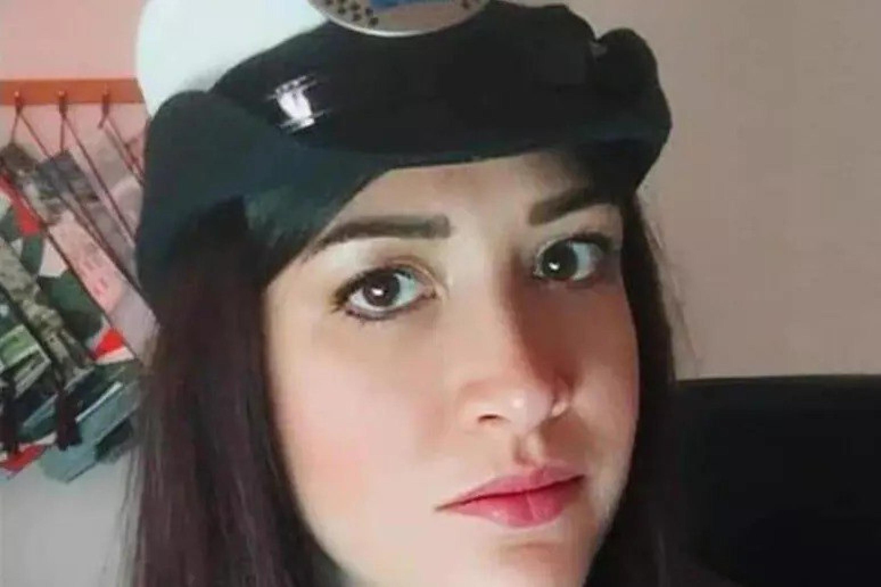 Ergastolo a Giampiero Gualandi: uccise la vigilessa Sofia Stefani