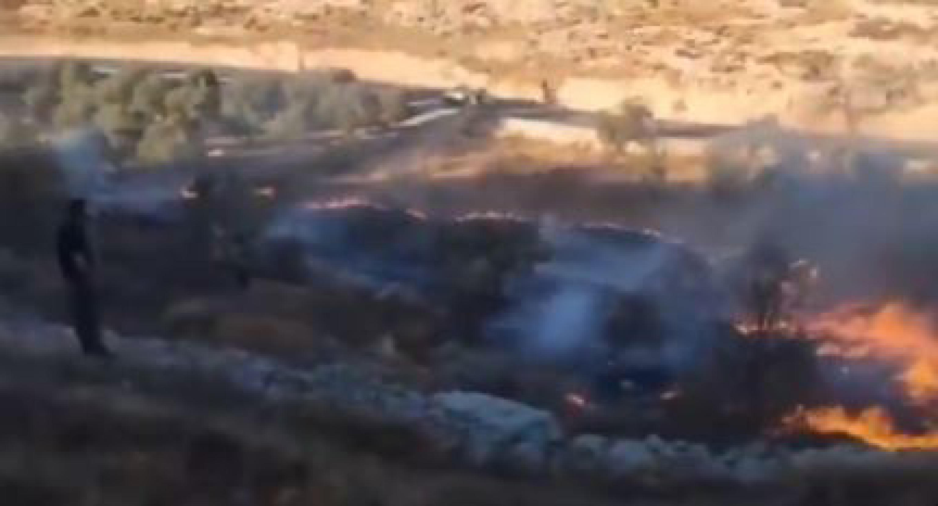 israele sgancia bombe a gaza ed espropria le terre ai palestinesi in cisgiordania