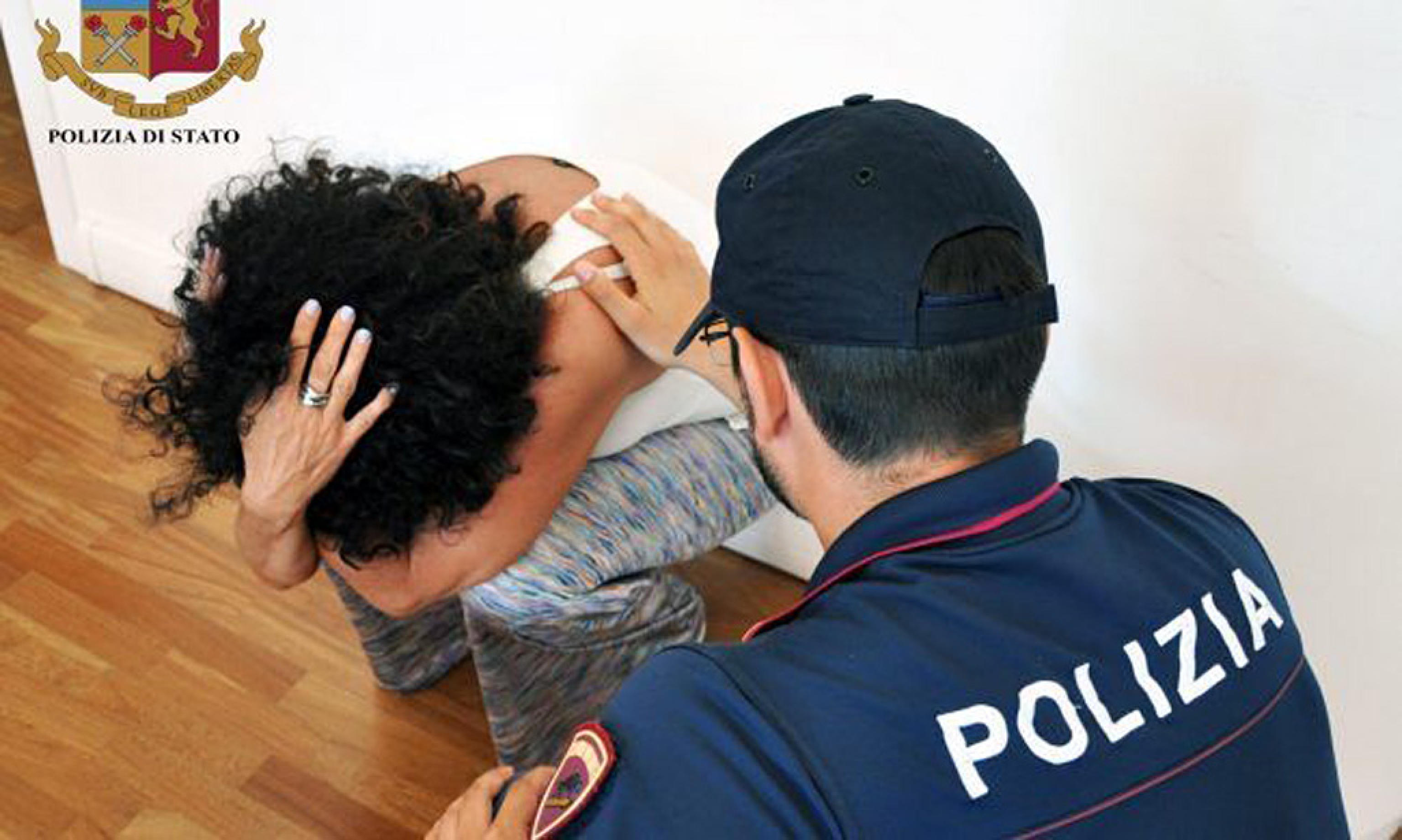 Nel Dna di donne e minori le “cicatrici” della violenza subita o cui hanno assistito