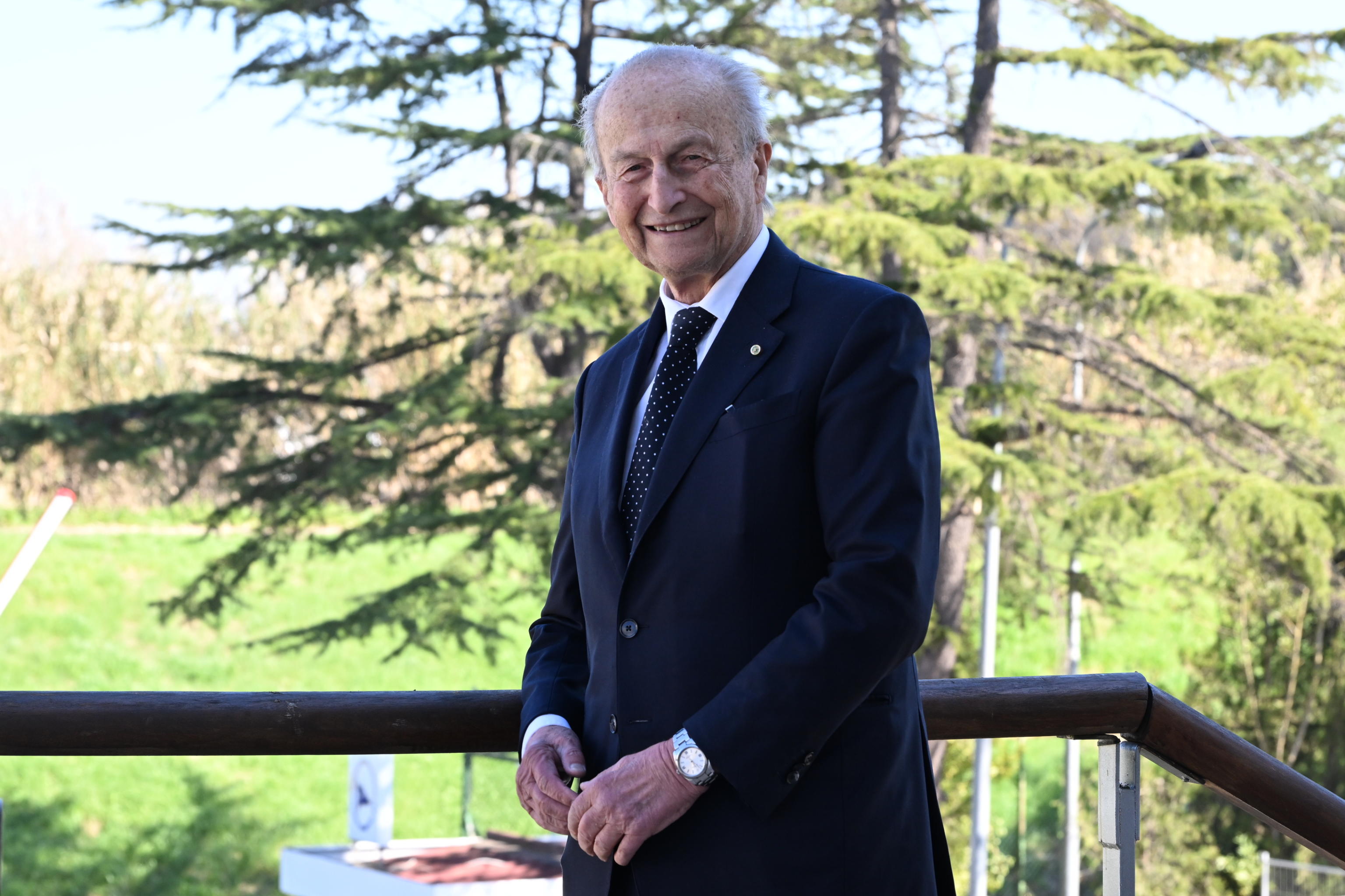 Credito a lutto: addio al banchiere Maurizio Sella