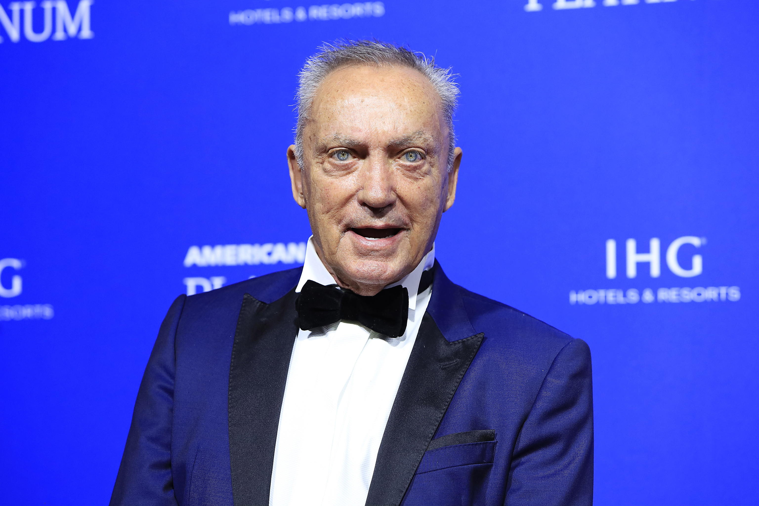 Addio a Udo Kier, una vita sul set tra Warhol, Fassbinder e von Trier