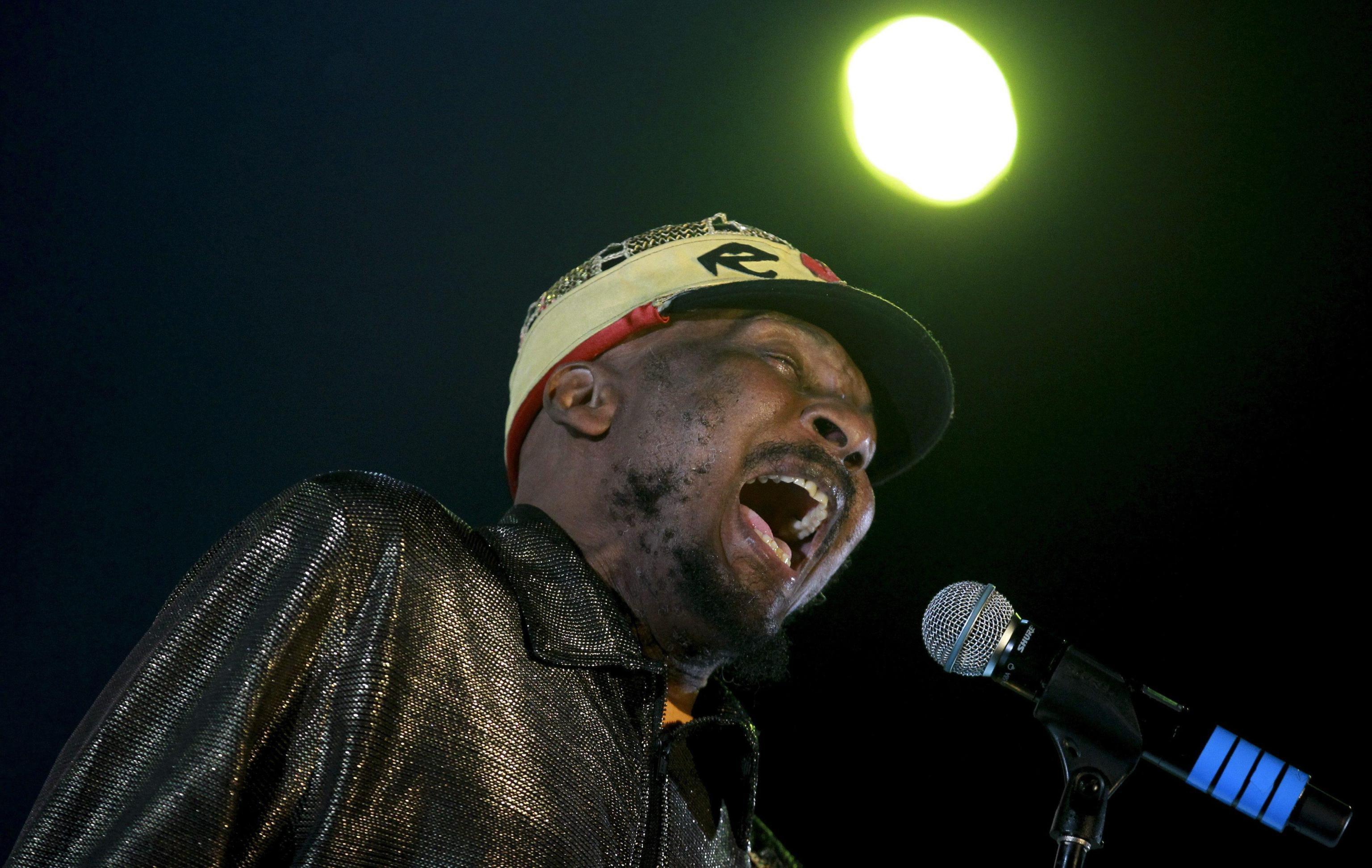 Morto Jimmy Cliff, icona del reggae giamaicano