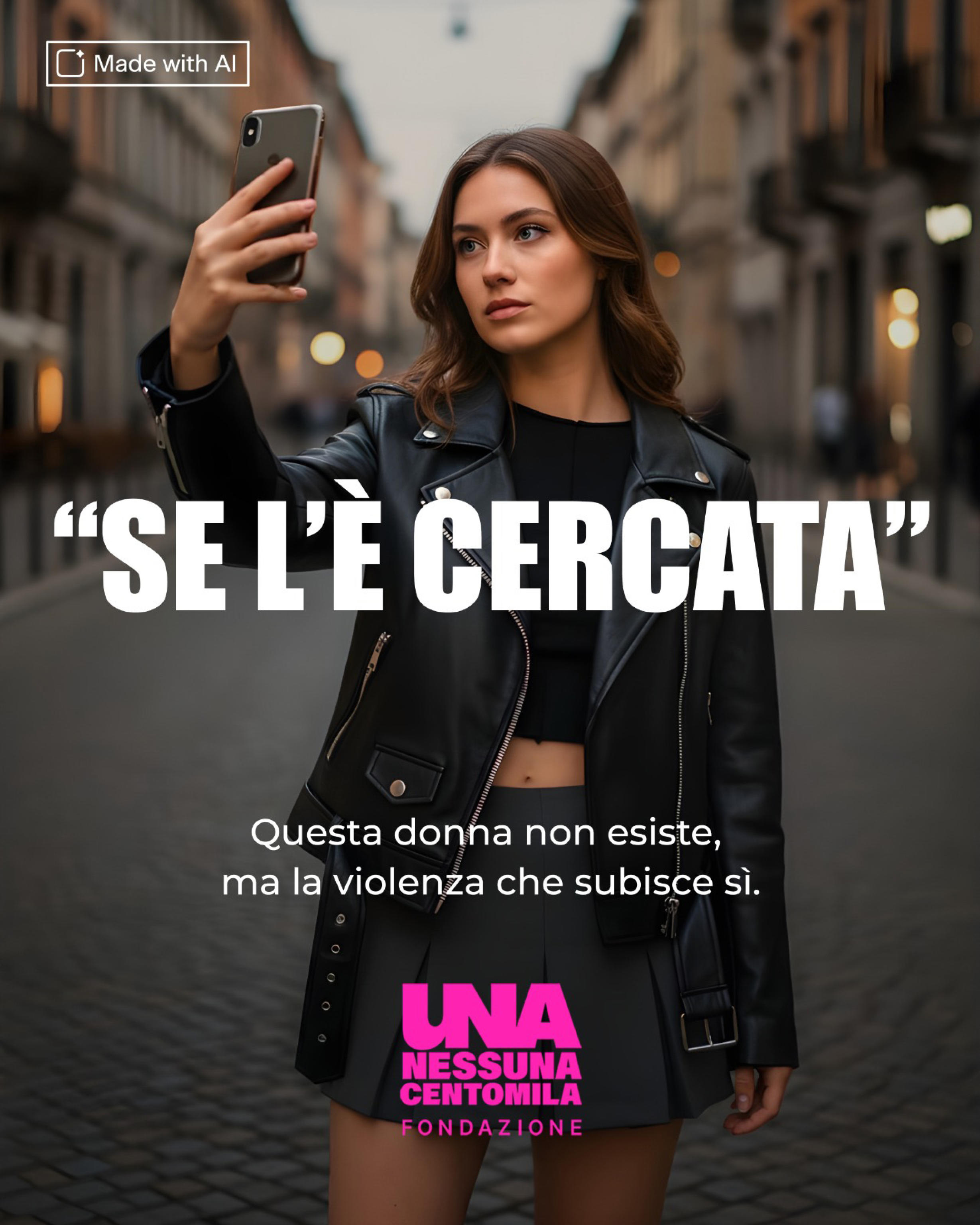 25 novembre: la mobilitazione di un Paese in emergenza