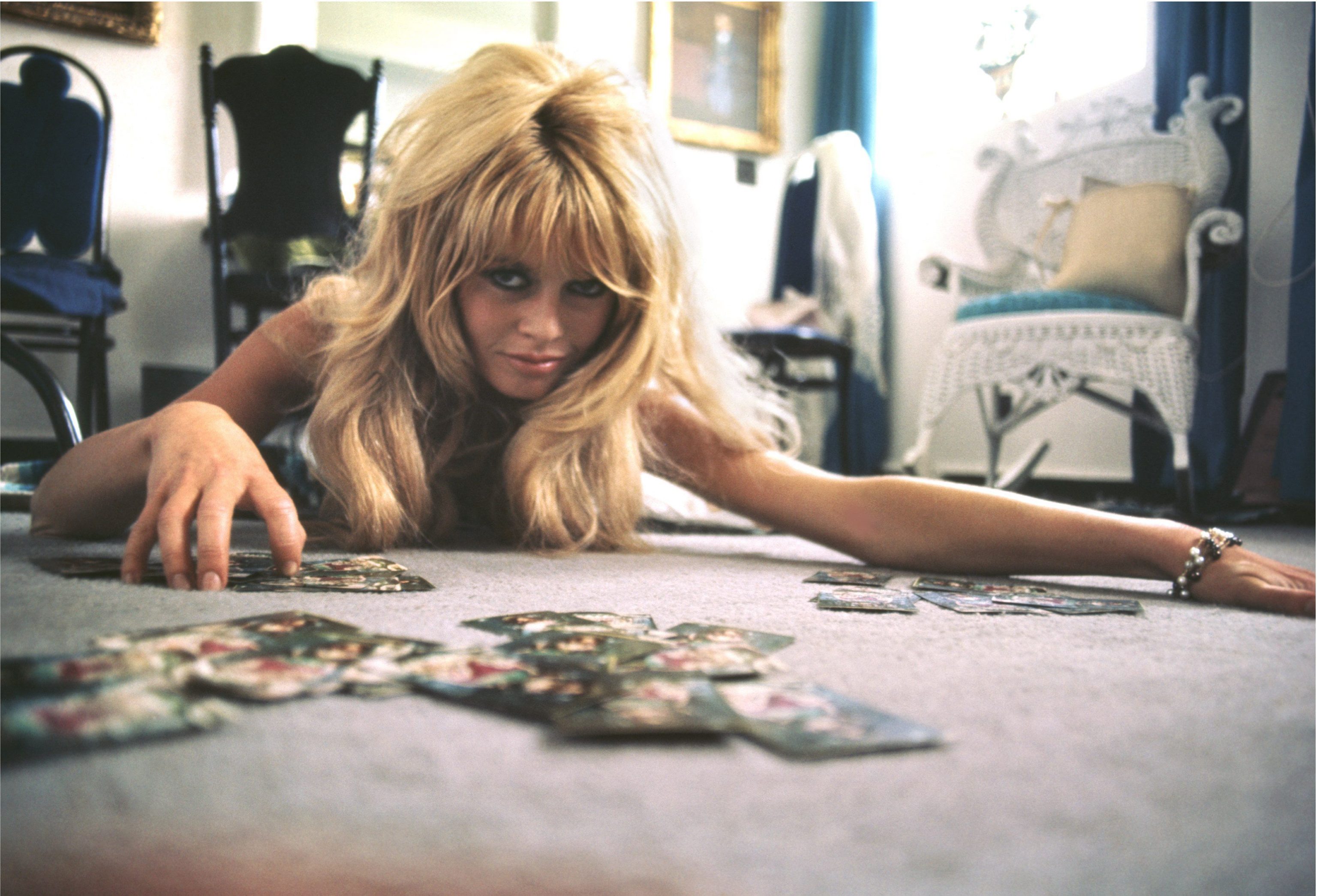 brigitte bardot nuovo ricovero