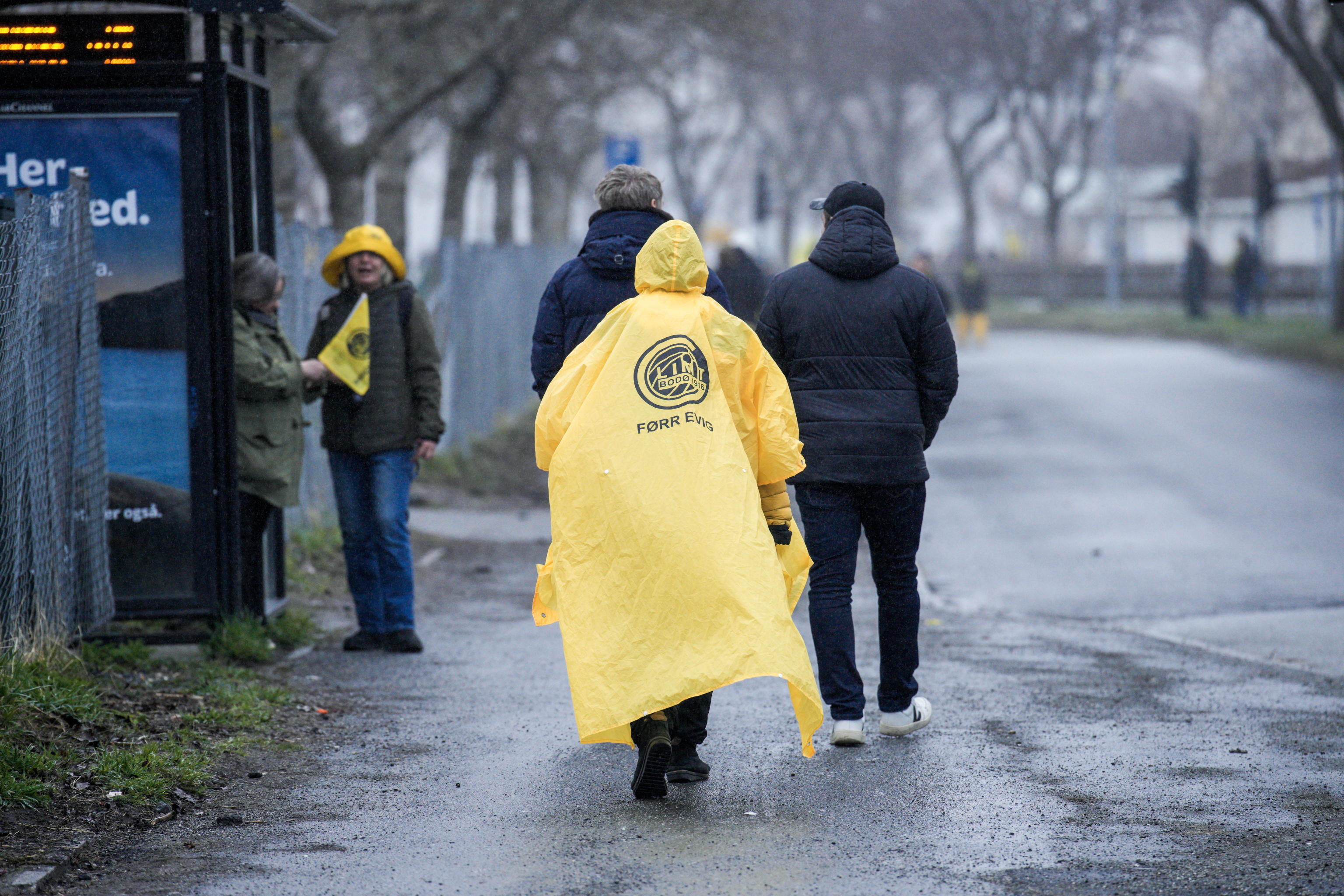 champions league stasera bodo glimt juventus partita a rischio