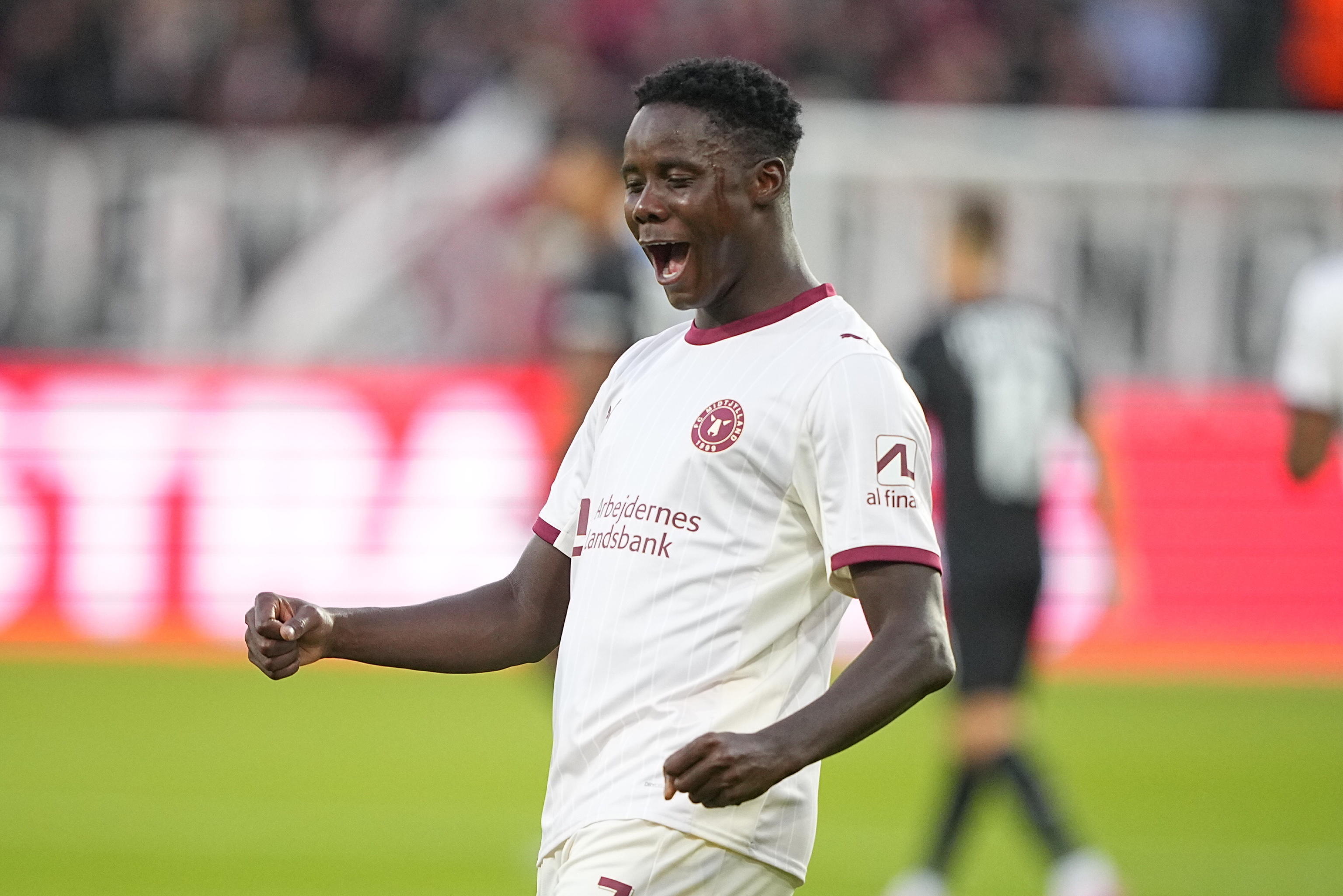 Franculino: lo vogliono Roma, Milan e…