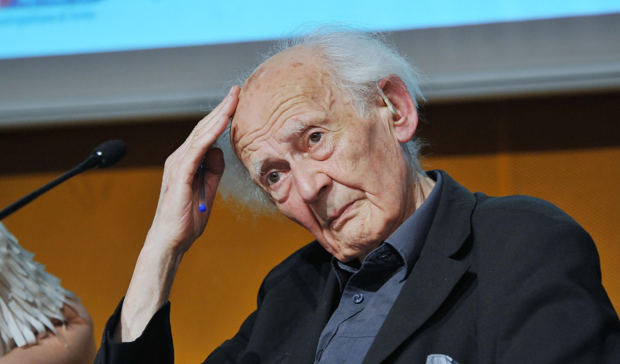 bauman la modernit224 liquida e il muro del pianto da Lidentita.it bauman la modernit224 liquida e il muro del pianto