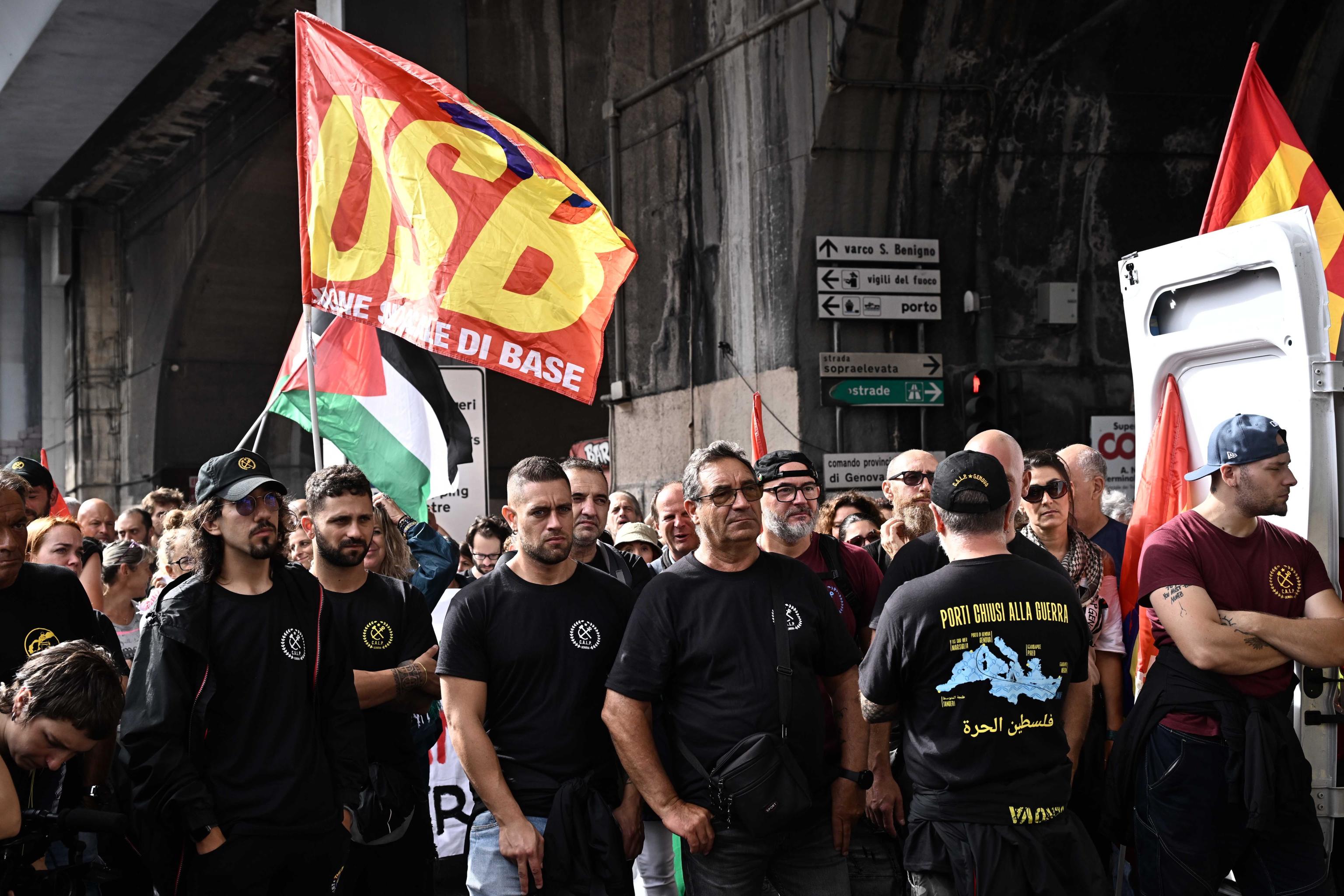 manovra fervono le trattative ma oggi c8217232 lo sciopero da Lidentita.it manovra fervono le trattative ma oggi c8217232 lo sciopero