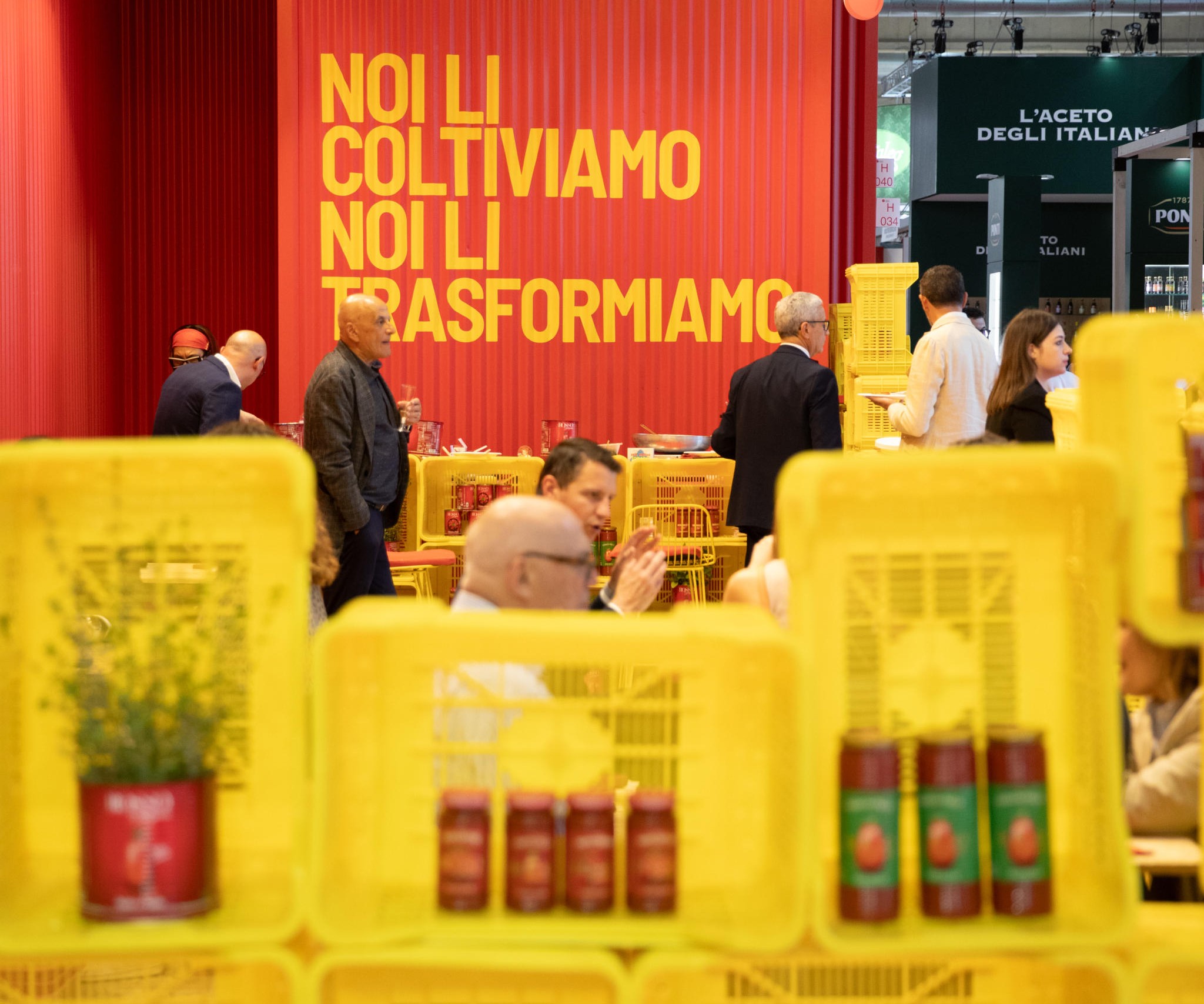 Dop Economy: un record a rischio fragilità