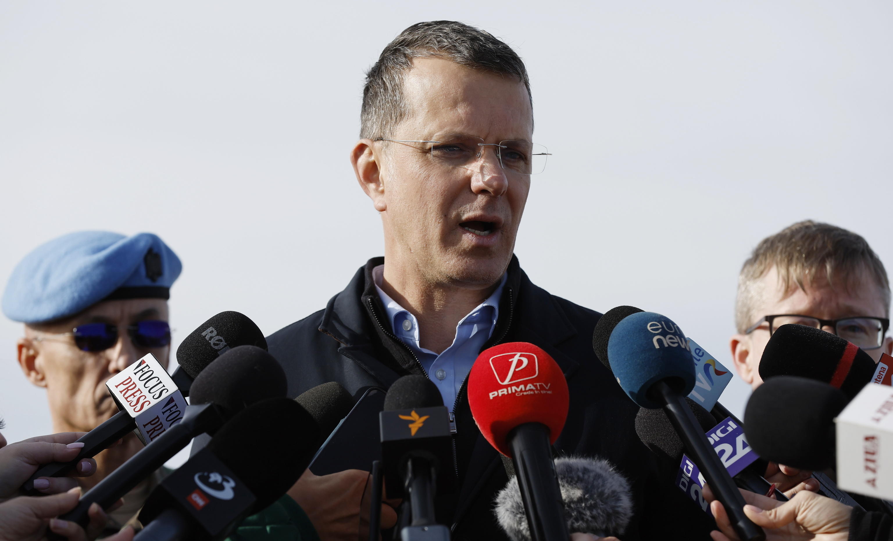 Scandalo laurea in Romania, si dimette ministro alla Difesa