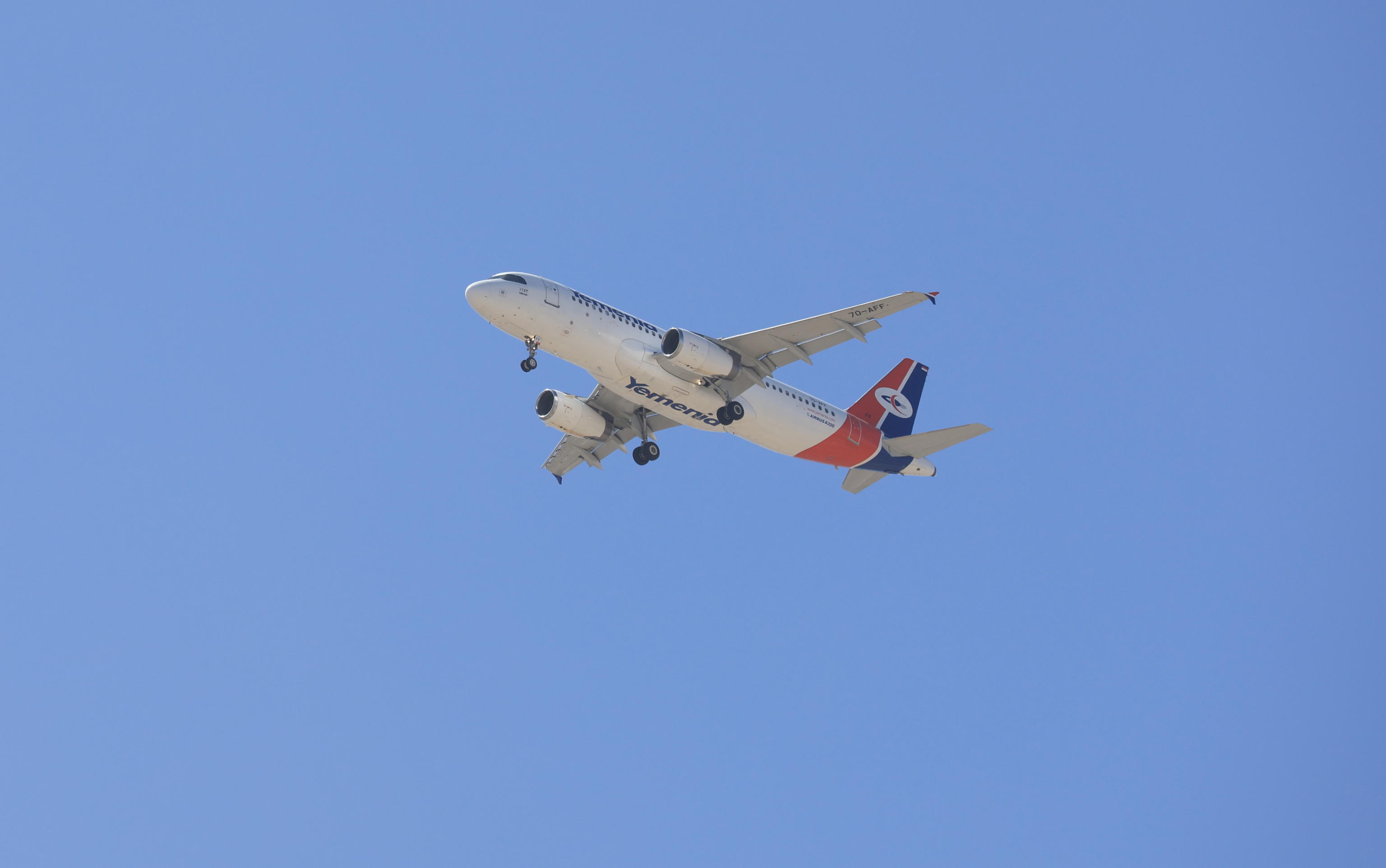 Airbus richiama 6mila aerei in tutto il mondo