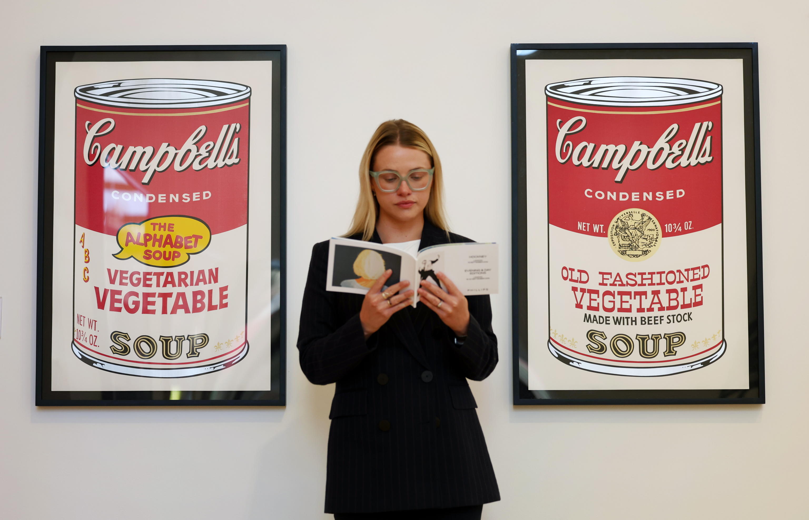 Scandalo Campbell’s: “Le nostre zuppe, merda per poveri”