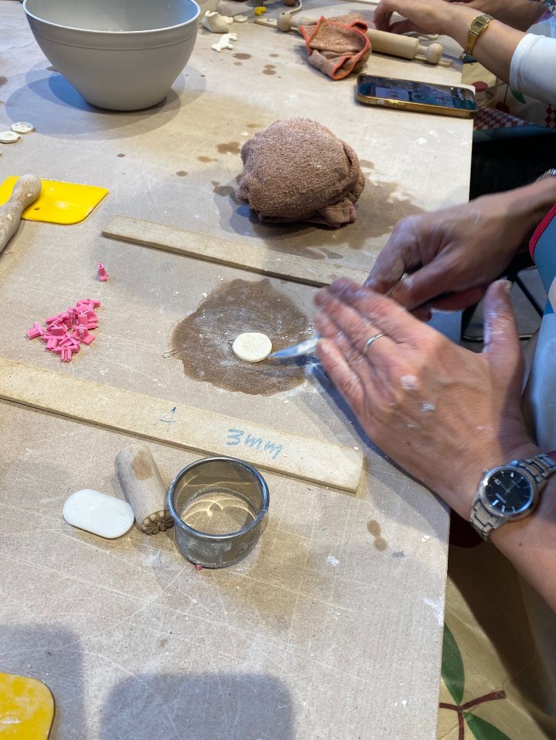 La settimana della ceramica