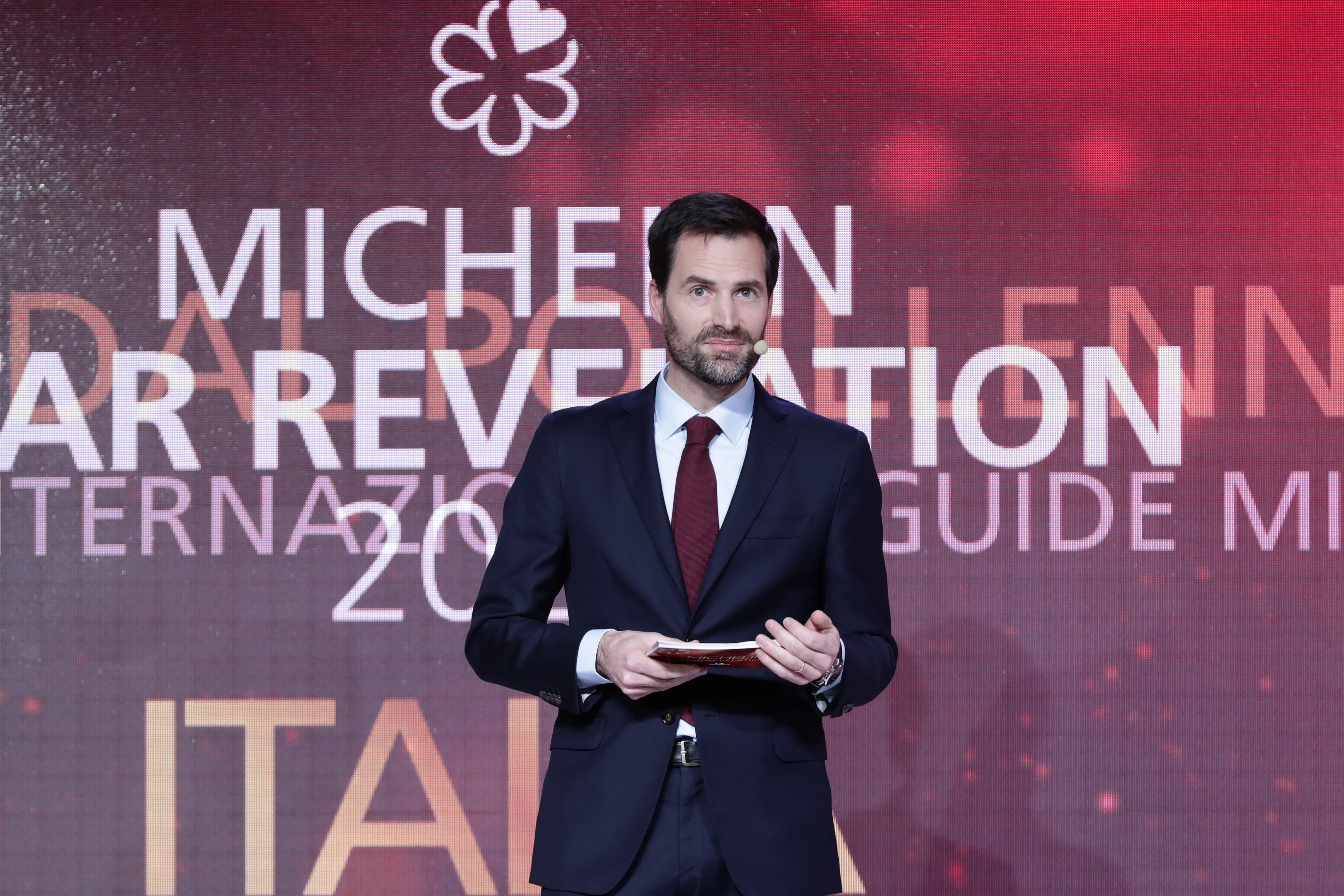 Guida Michelin, le nuove Stelle Guida Michelin, le nuove Stelle