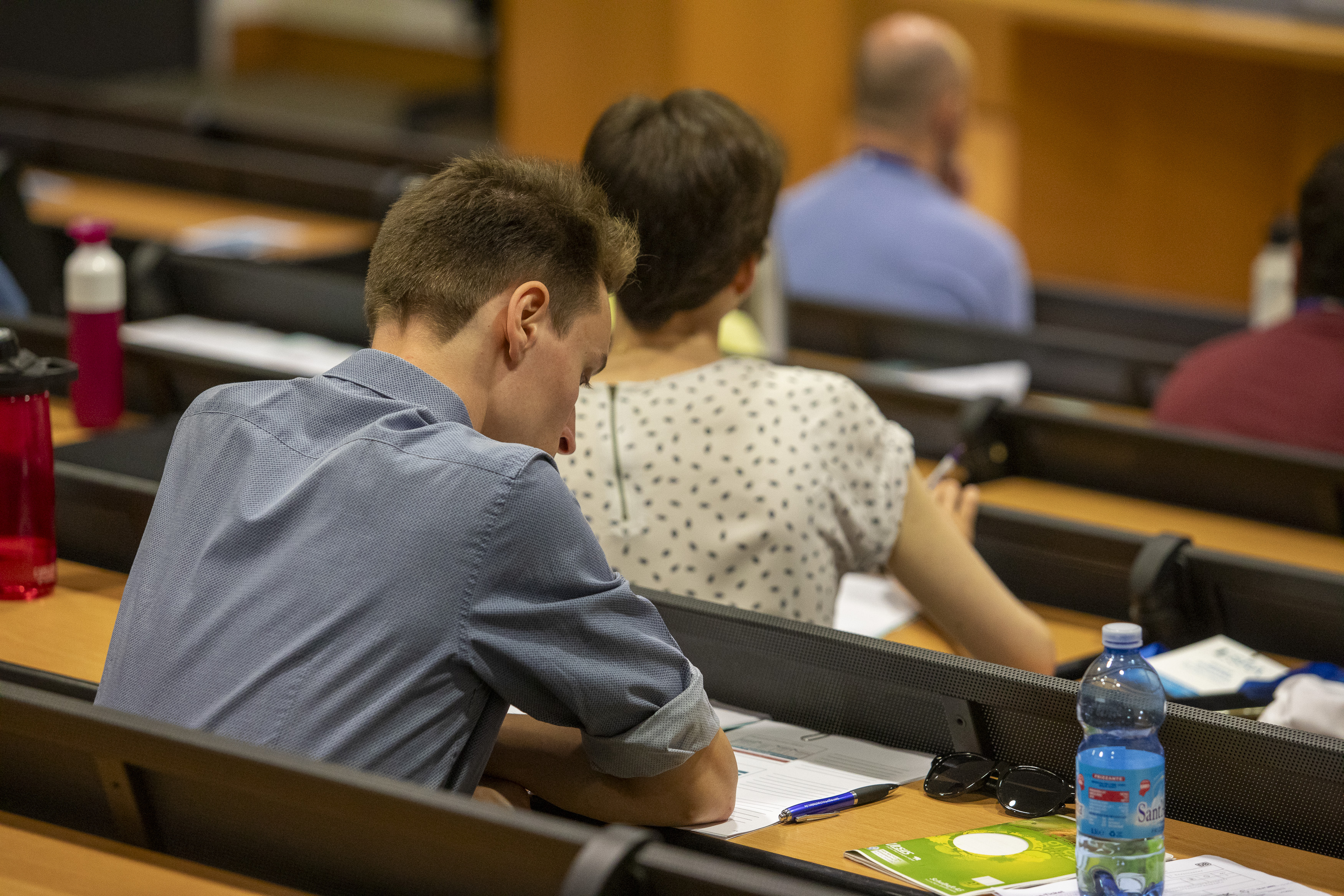 Il Sud cresce più del Nord ma i giovani continuano a scappare