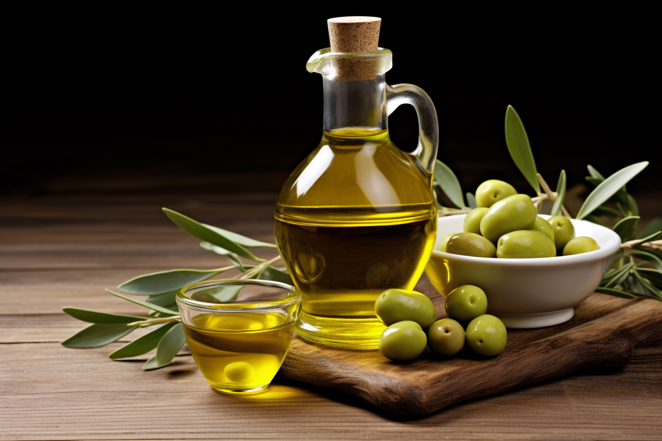 Boom dell’olio di oliva in Tunisia: produzione al top Boom dell’olio di oliva in Tunisia: produzione al top