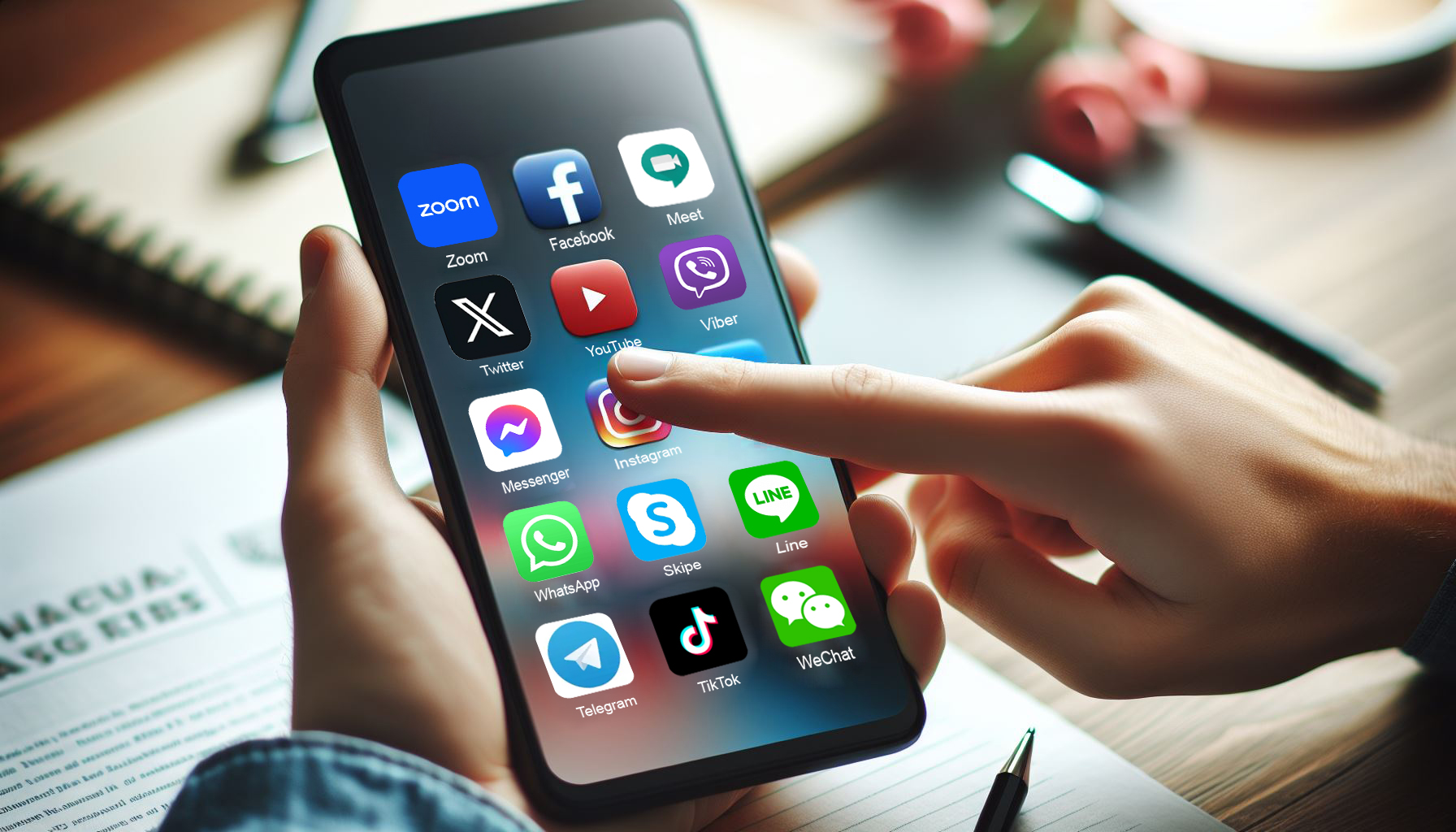 Ufficiale in Australia lo stop ai social per i minori di 16 anni