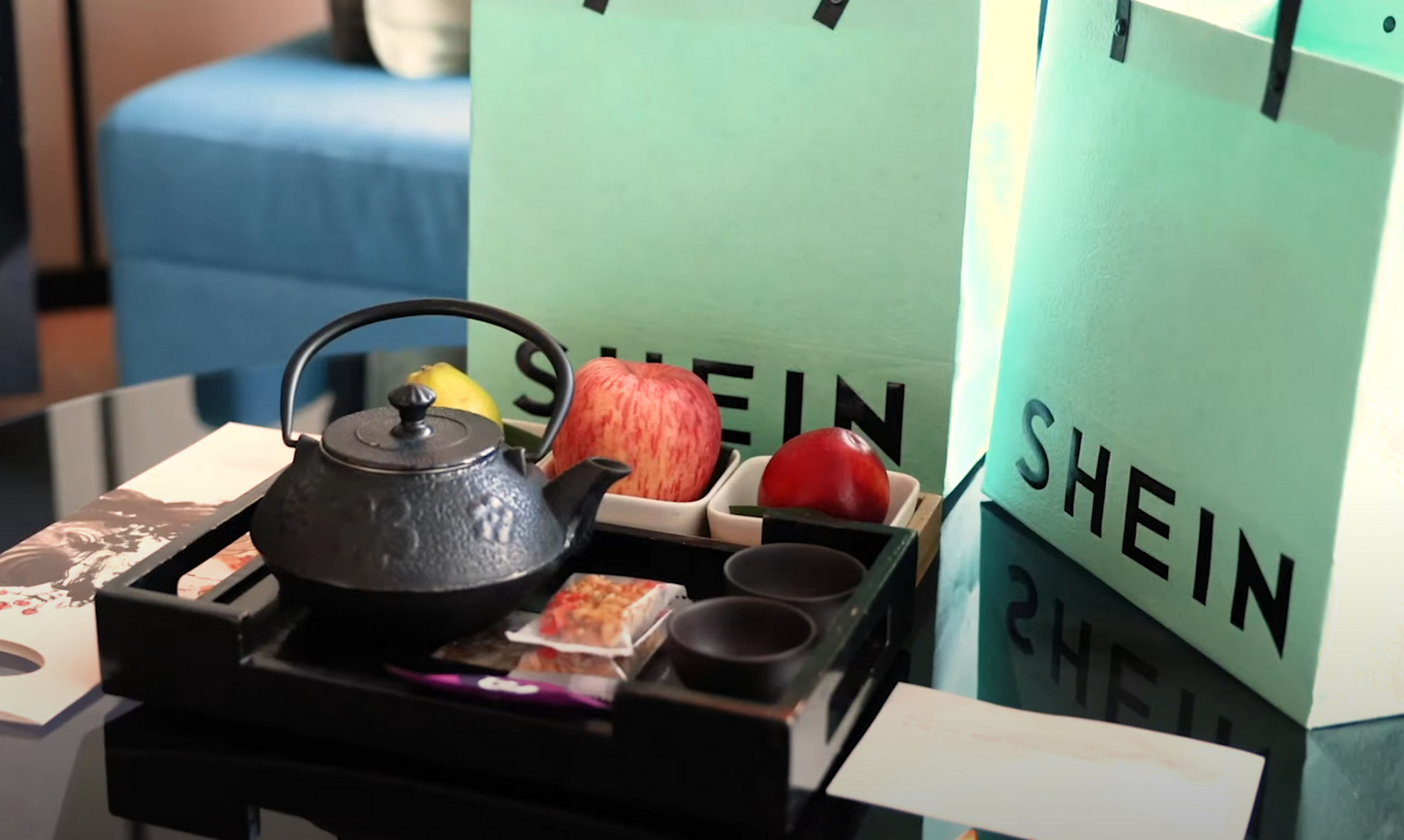 L’Ue alla guerra dei pacchi: “Via le esenzioni”