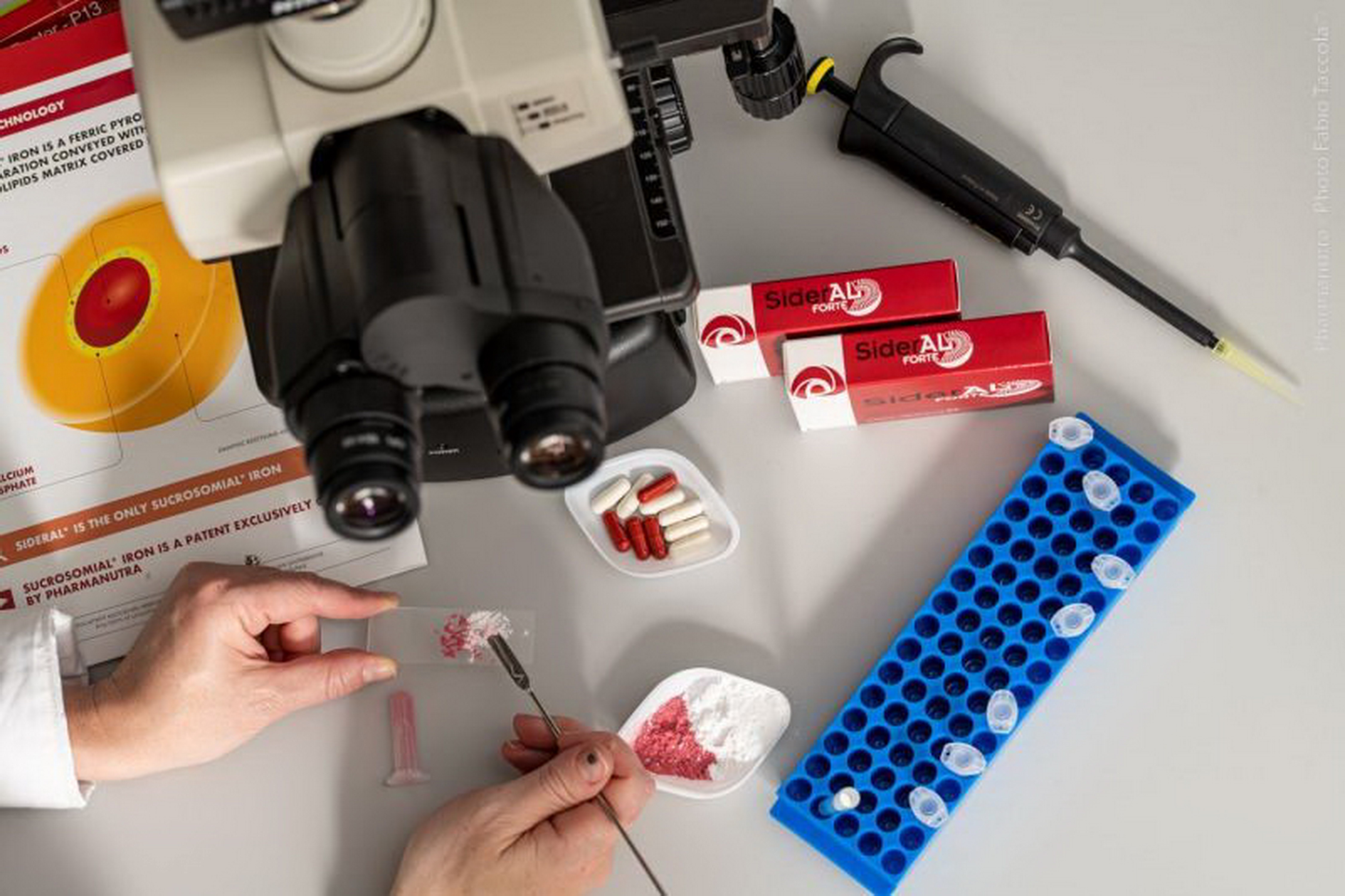 IL CARRELLO DELLA SPESA – Il progetto contro la povertà farmaceutica IL CARRELLO DELLA SPESA – Il progetto contro la povertà farmaceutica