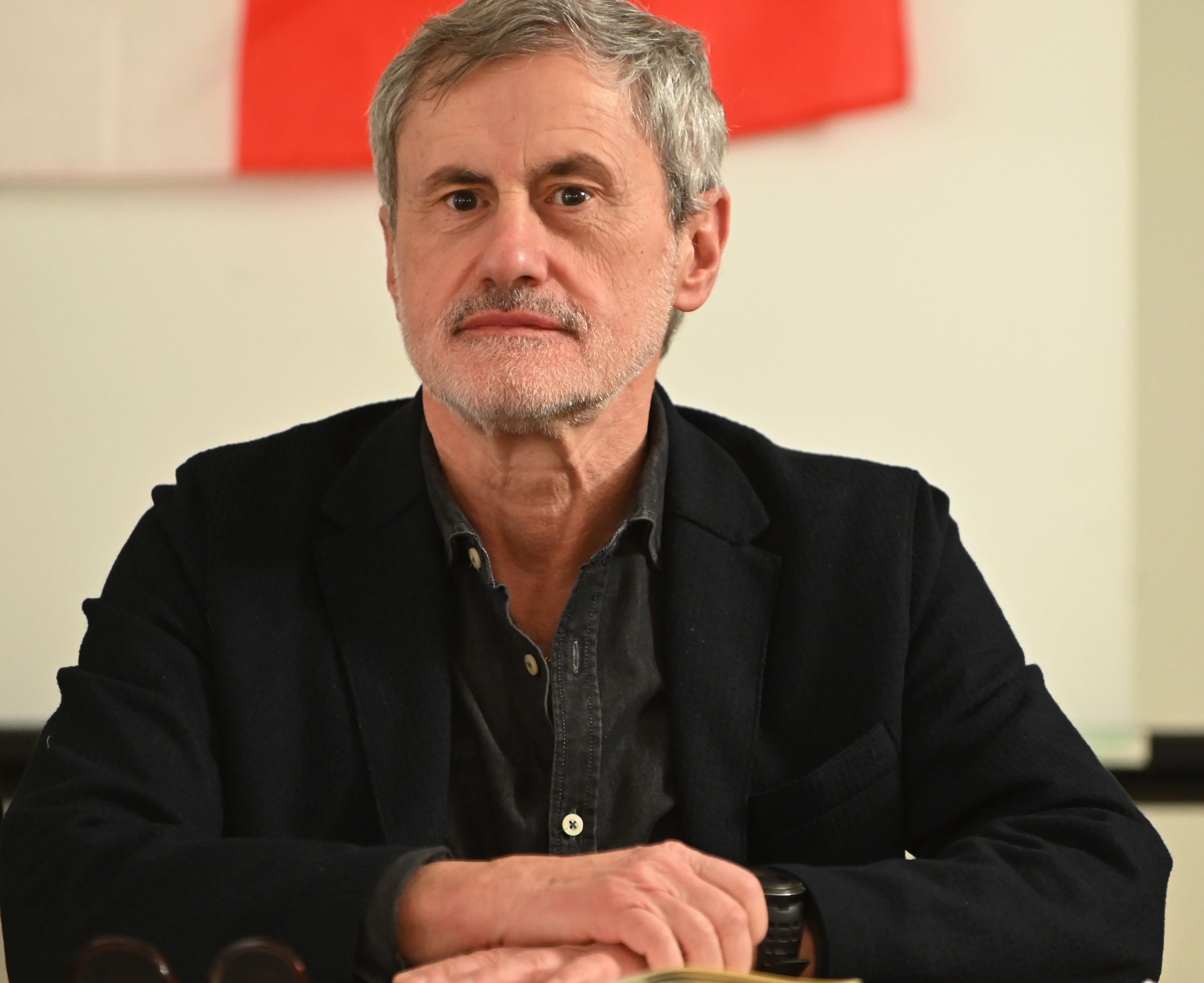 Collasso carceri: martedì il libro di Alemanno e Falbo