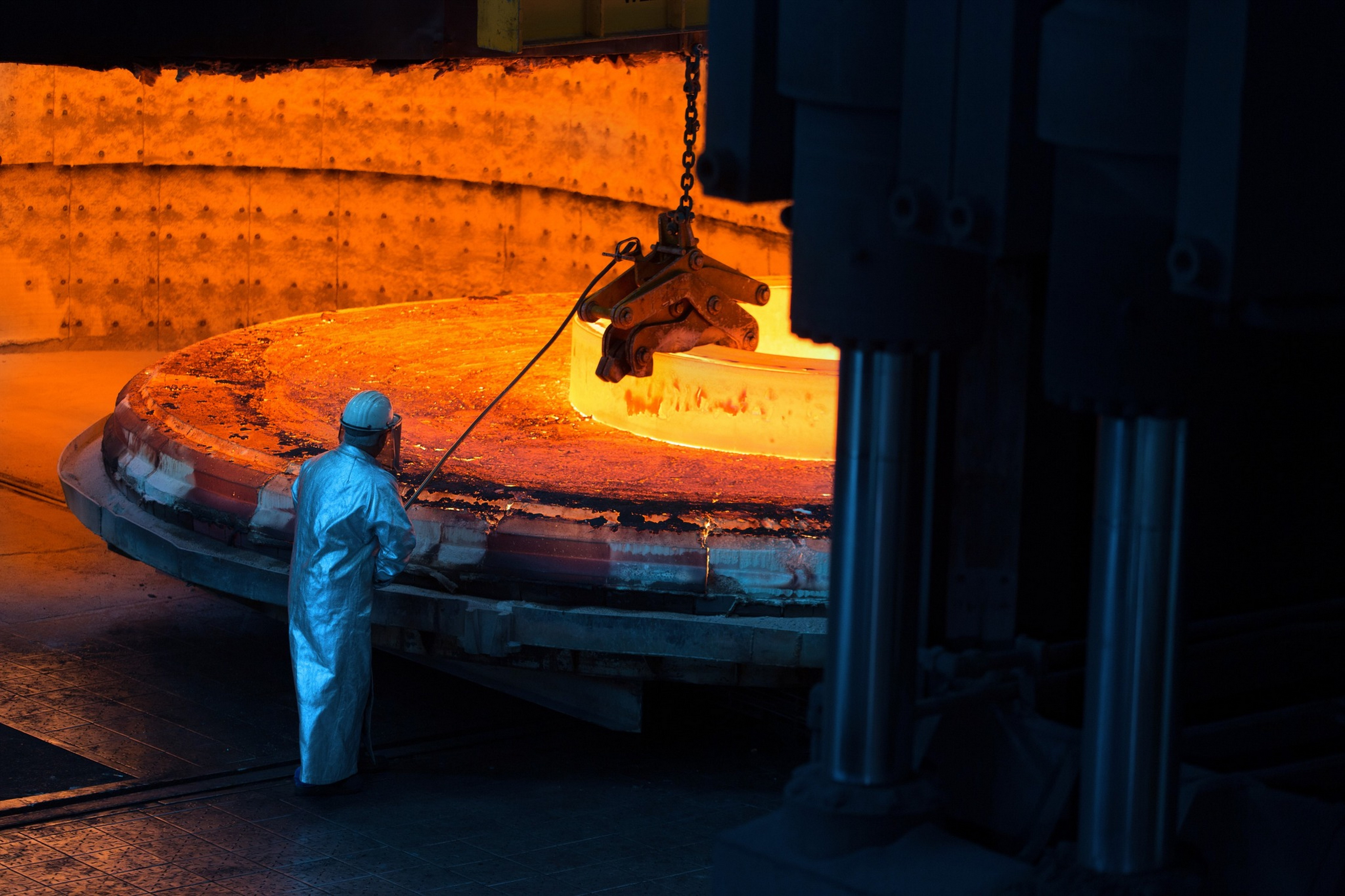 firmato il nuovo contratto dei metalmeccanici ecco i numeri dell8217intesa