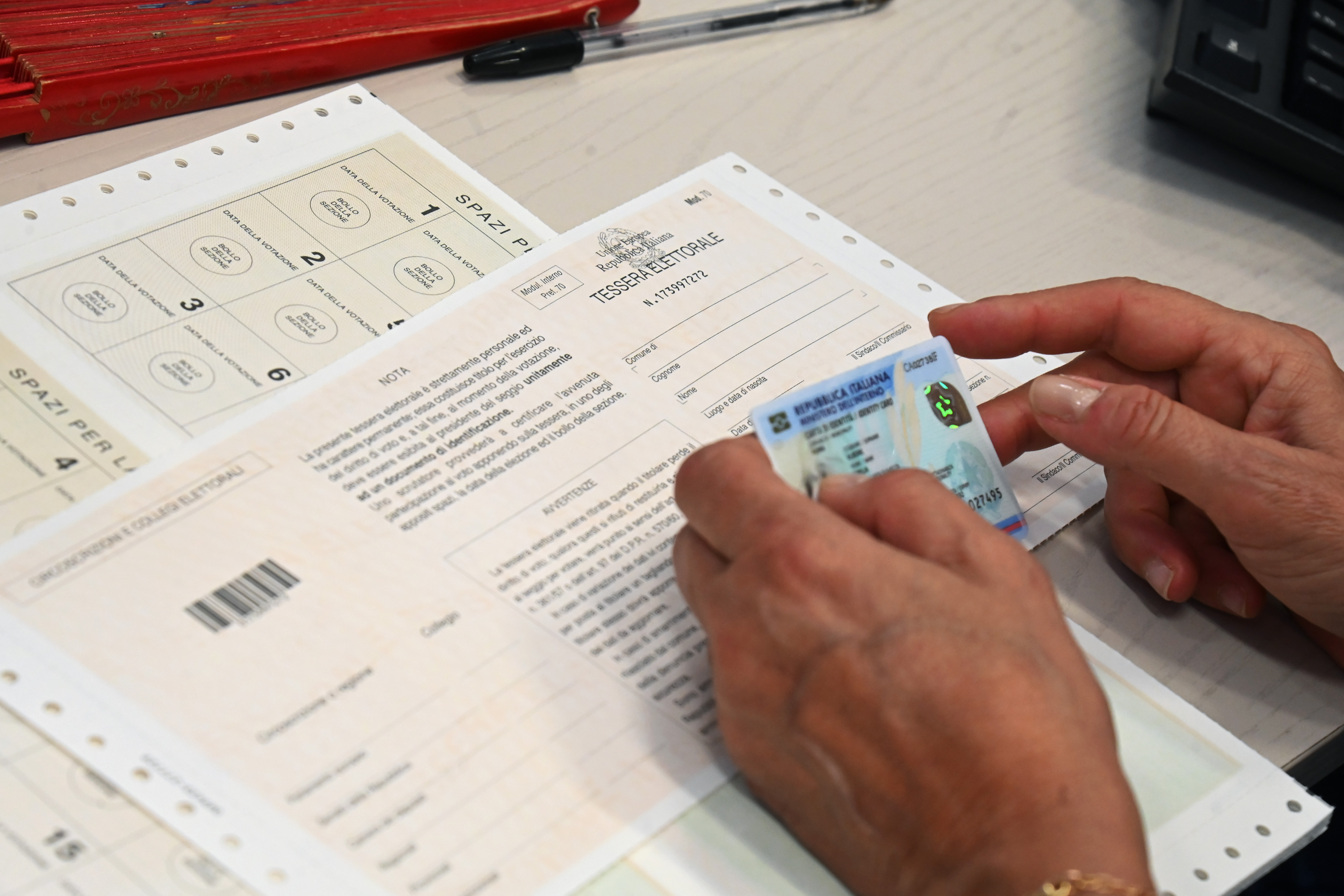 Carta d’identità senza rinnovo: la svolta per gli over 70