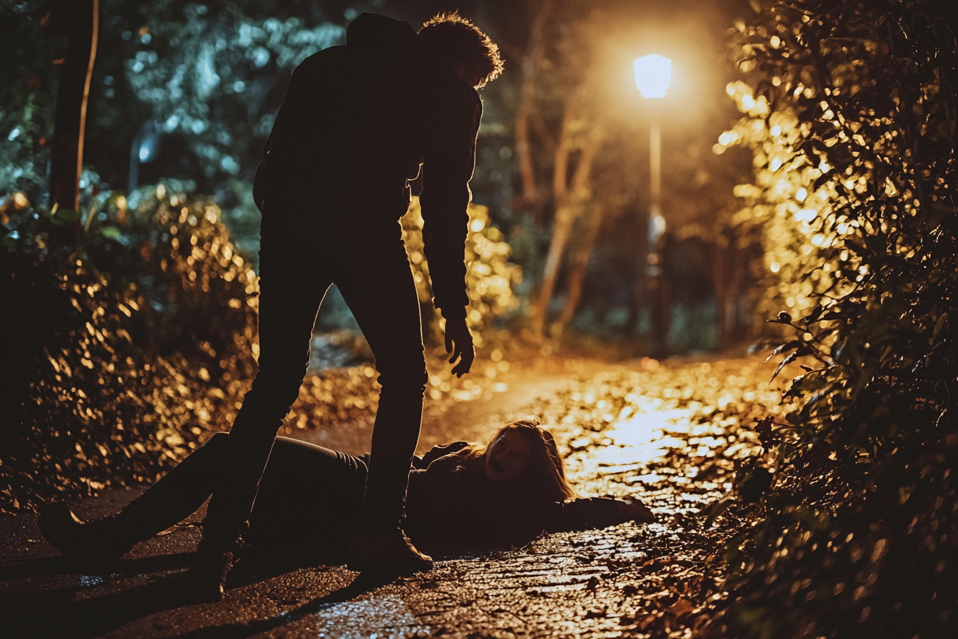 Cerca di bruciare la moglie al parcheggio. L’uomo finisce in cella Cerca di bruciare la moglie al parcheggio. L’uomo finisce in cella