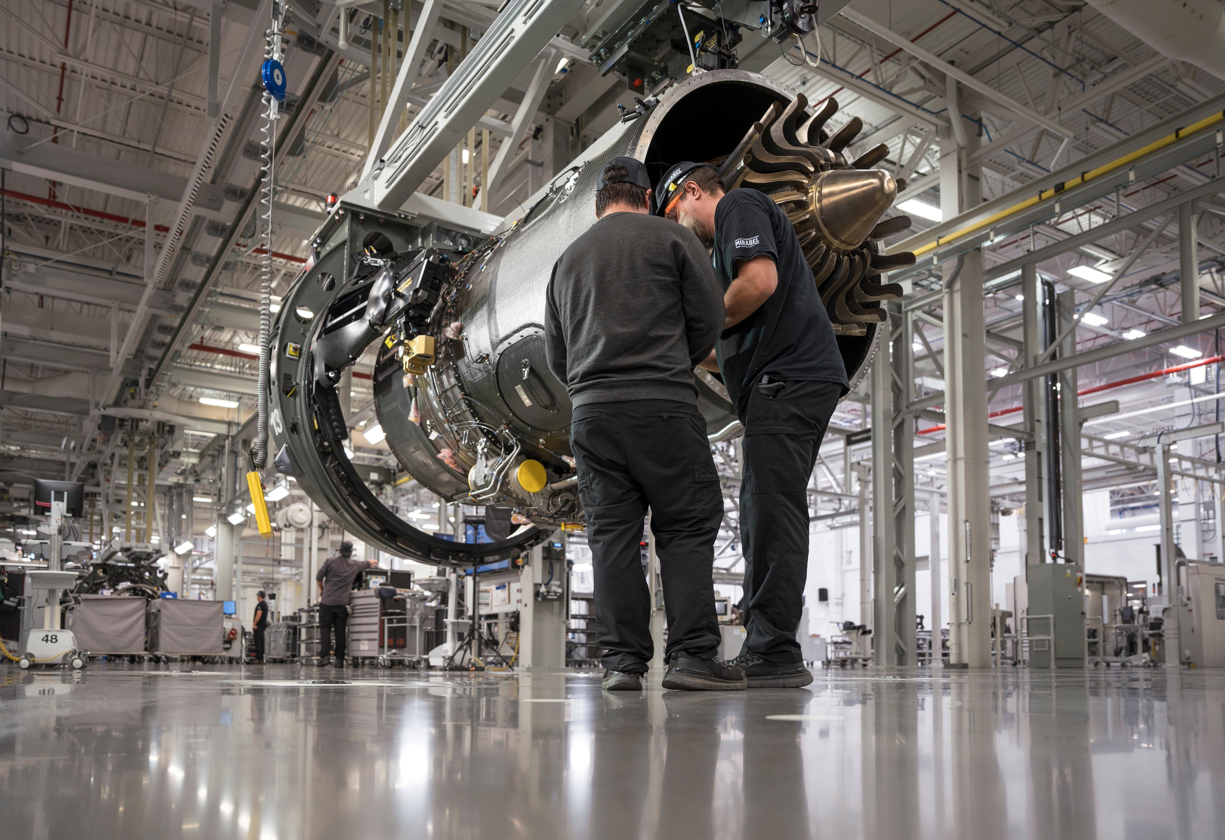 quando l8217economia parla globale il peso degli investitori stranieri in italia