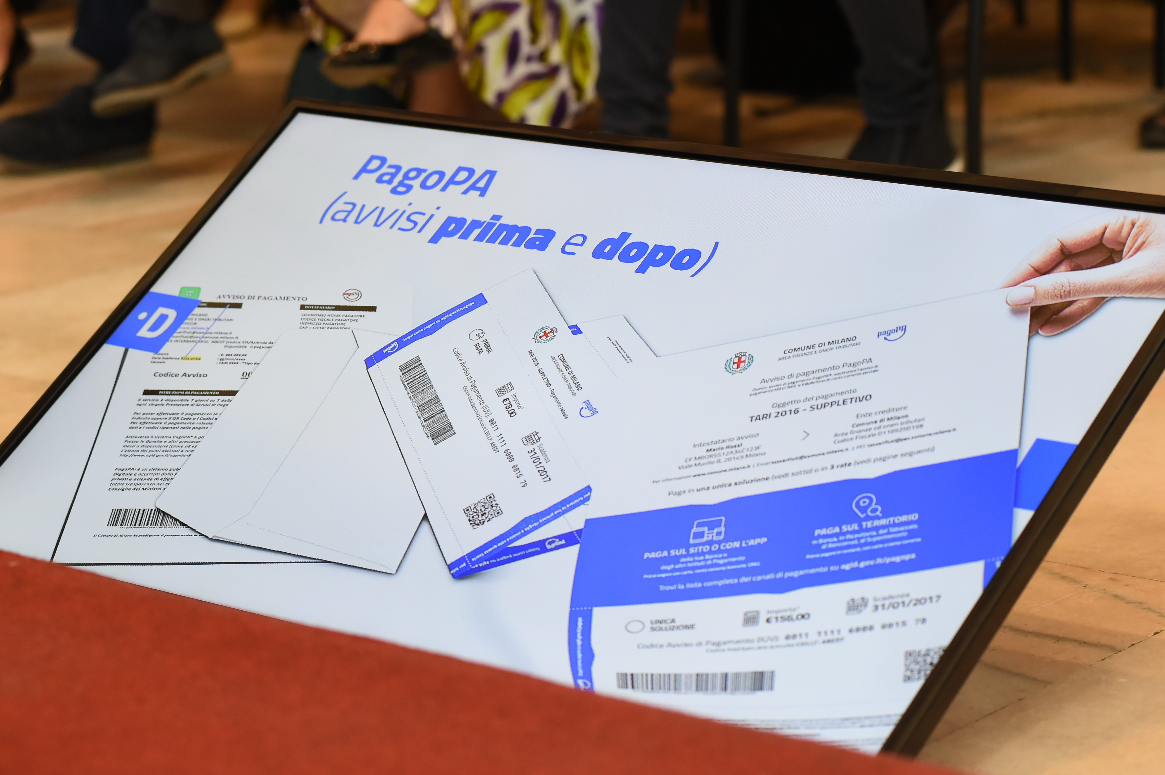 Comuni digitali, luci e ombre: l’innovazione arranca Comuni digitali, luci e ombre: l’innovazione arranca