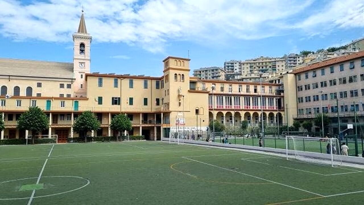 Salesiani in Argentina, il sogno di don Bosco