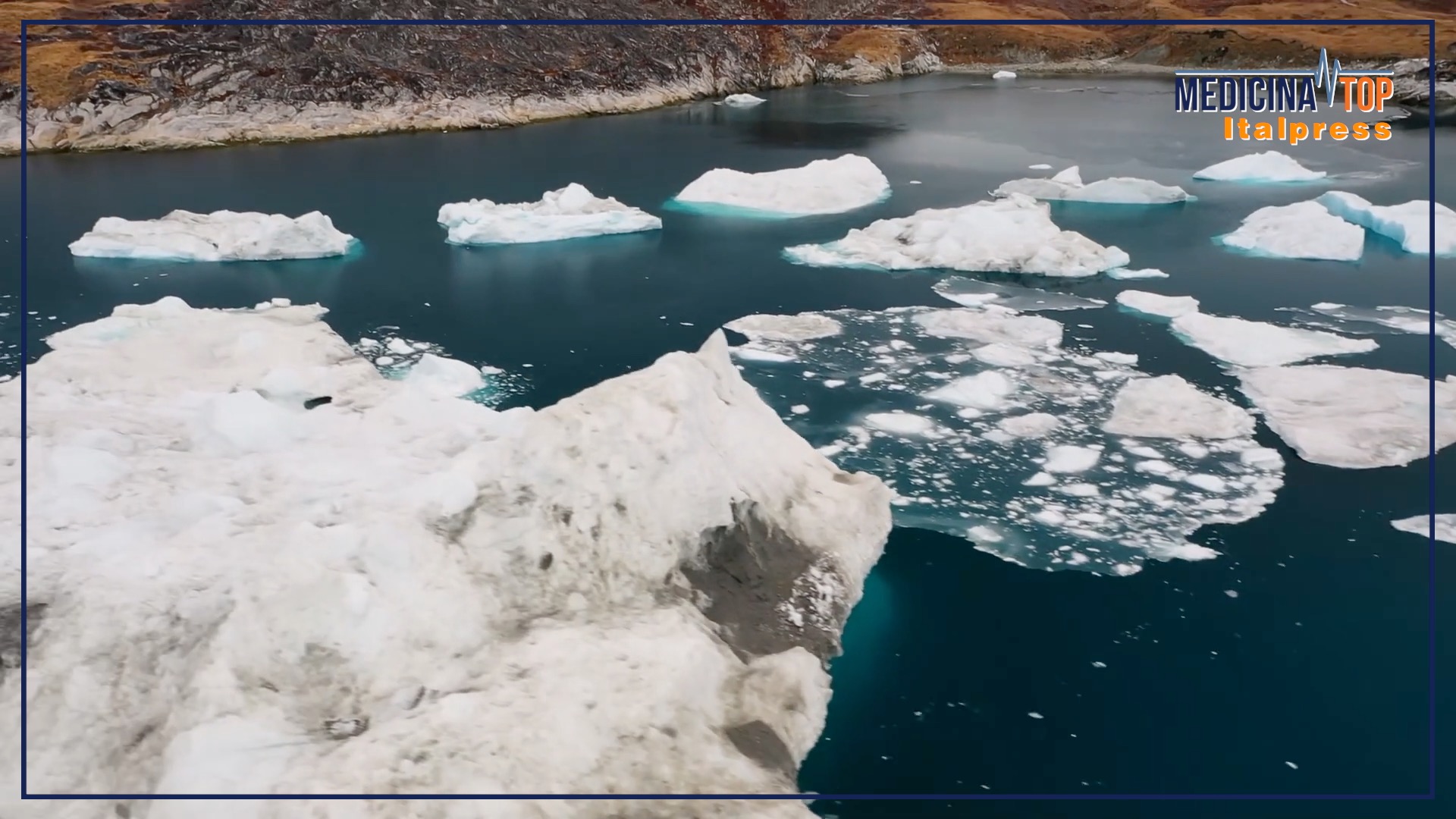 Cambiamento climatico, Mercogliano (Sic): “Il caldo la principale emergenza”