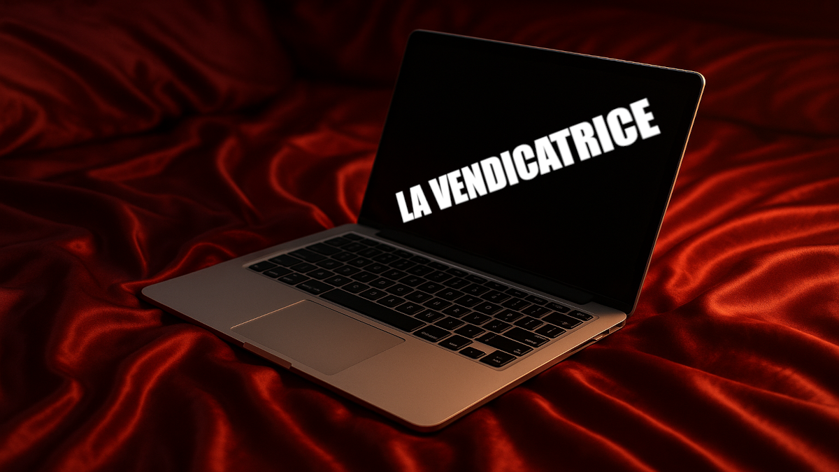 la vendicatrice digitale il caso shock della donna che puniva gli infedeli online