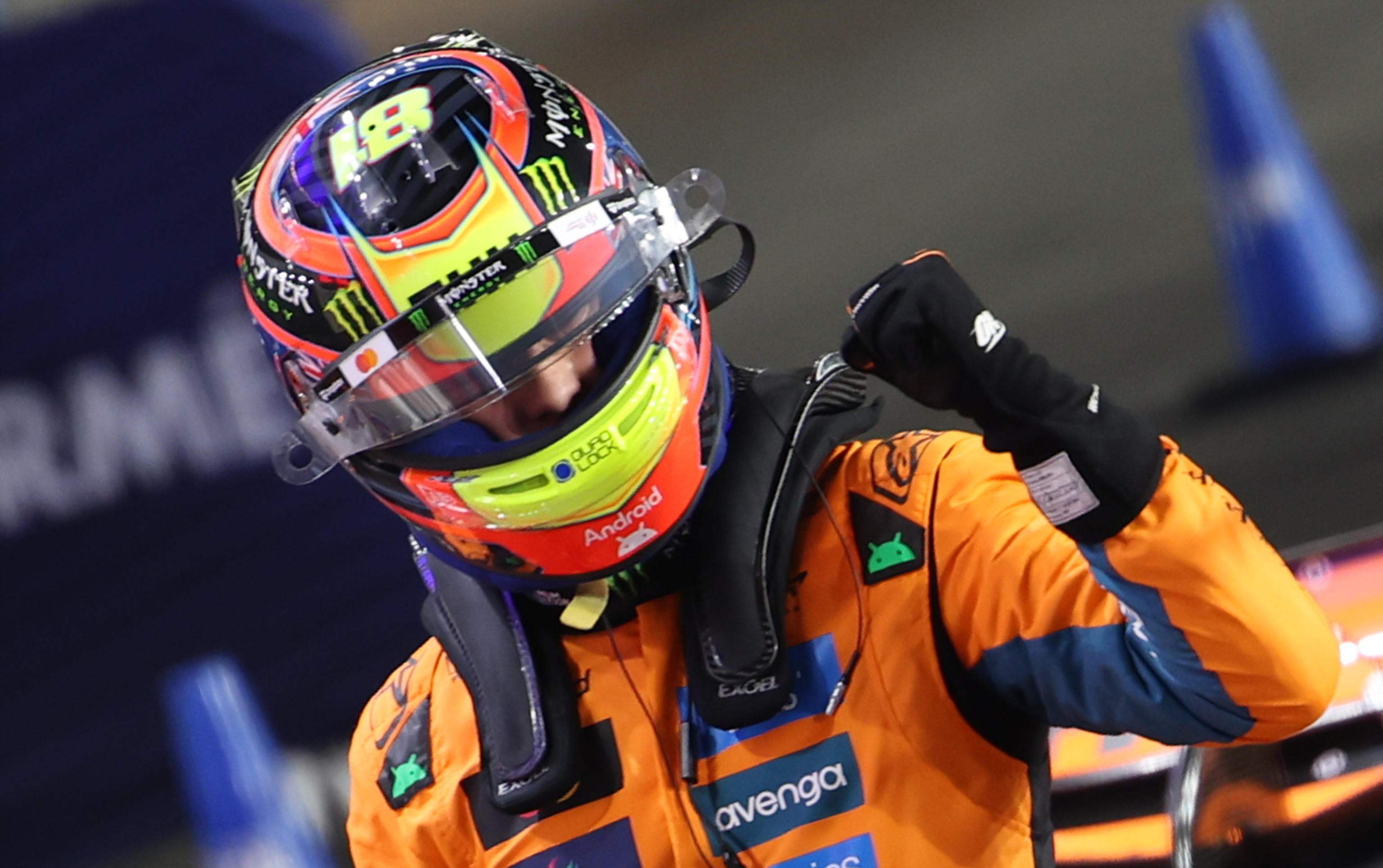 F1, Oggi il Gp del Qatar. Orario e dove vederlo