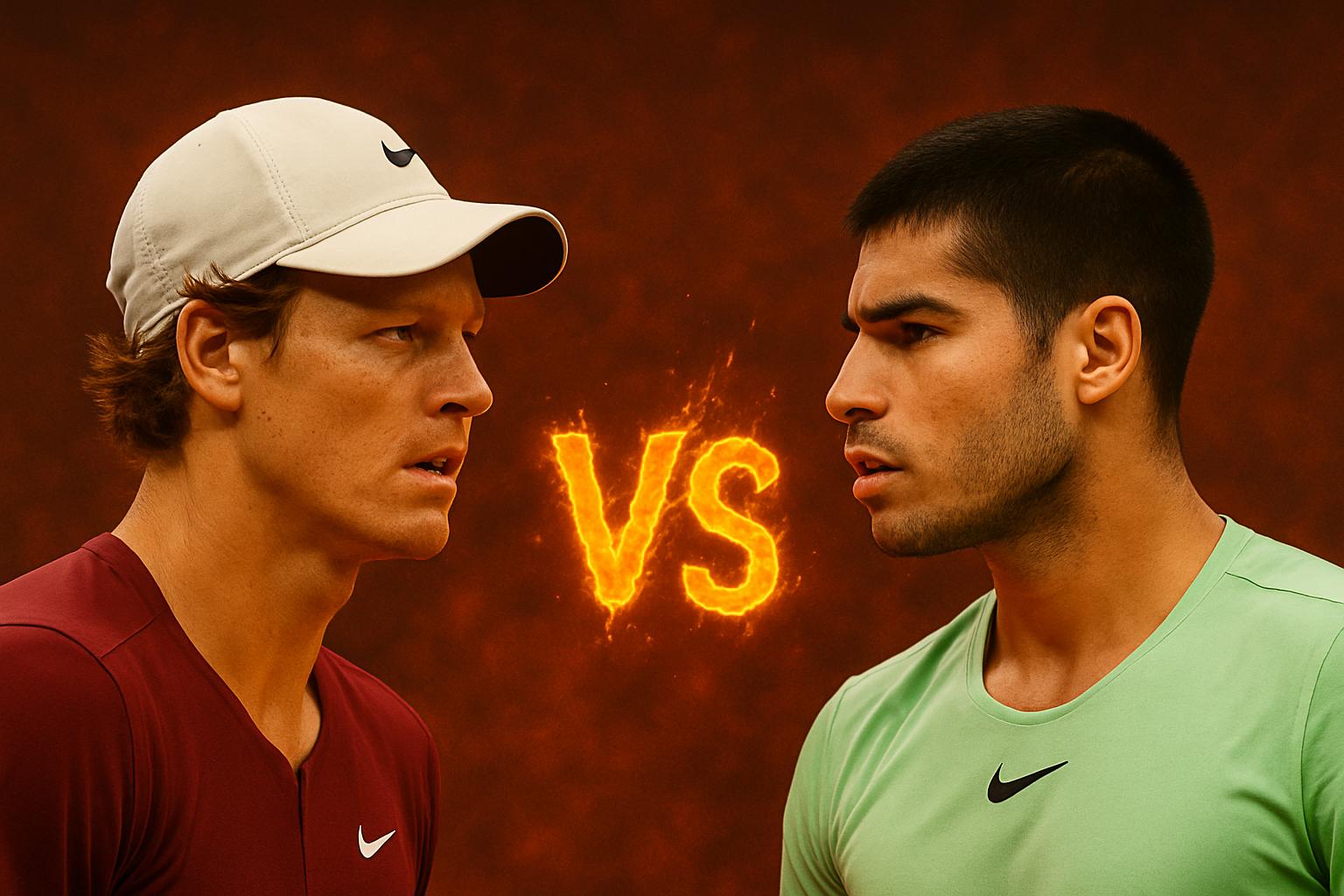 Atp Finals Torino, oggi la finale Sinner Alcaraz. Orario e dove vederla Atp Finals Torino, oggi la finale Sinner Alcaraz. Orario e dove vederla