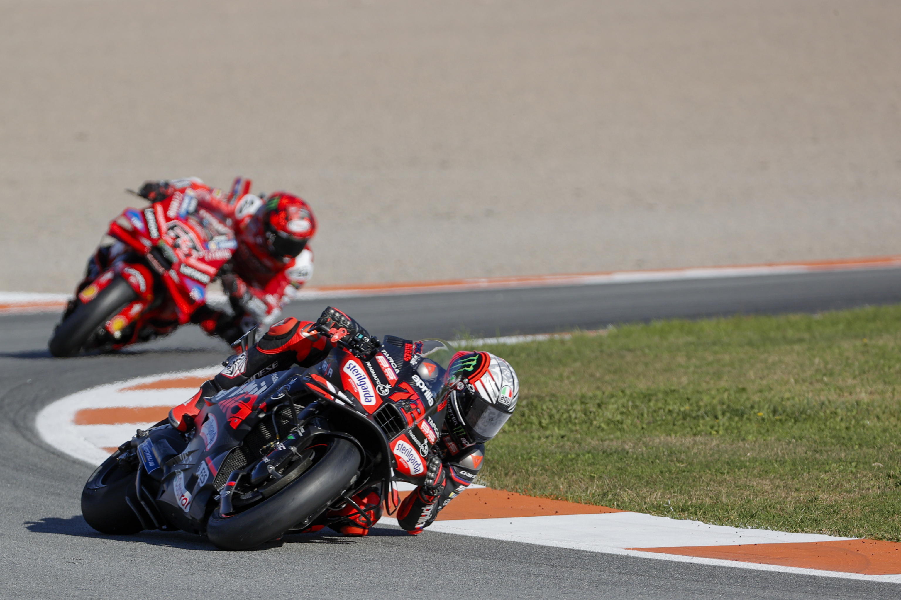 MotoGP Valencia: oggi l’ultima gara del Motomondiale. Orario e dove vederla MotoGP Valencia: oggi l’ultima gara del Motomondiale. Orario e dove vederla