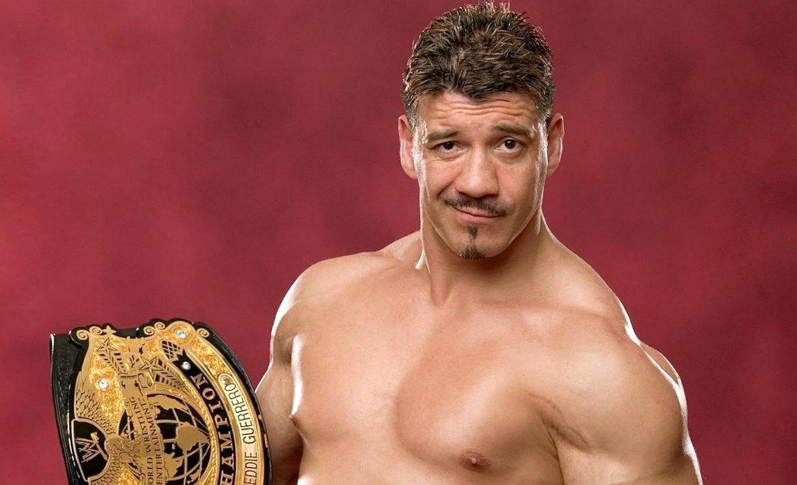 Vent’anni senza Eddie: il sorriso che manca al ring Vent’anni senza Eddie: il sorriso che manca al ring