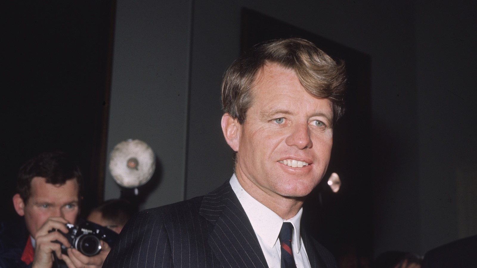 Robert Kennedy, cent’anni dopo: il fantasma che ci interroga