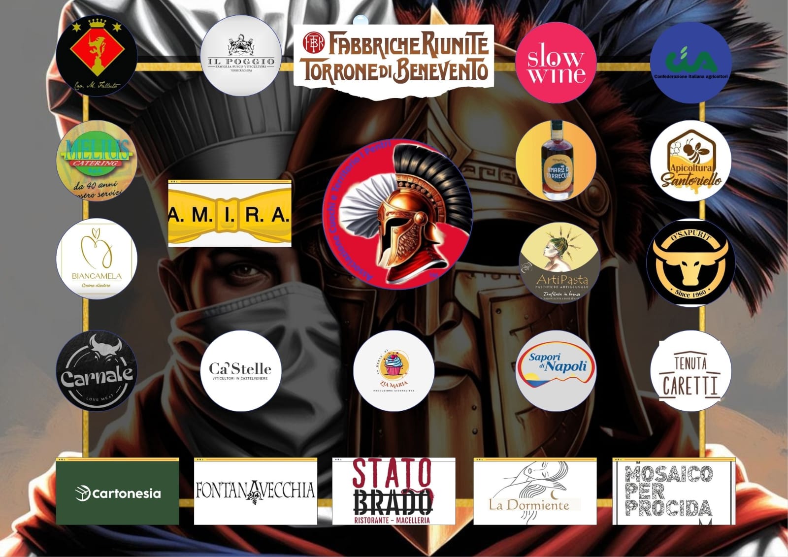 Food and Wine: 2 giorni alla scoperta delle eccellenze enogastronomiche campane