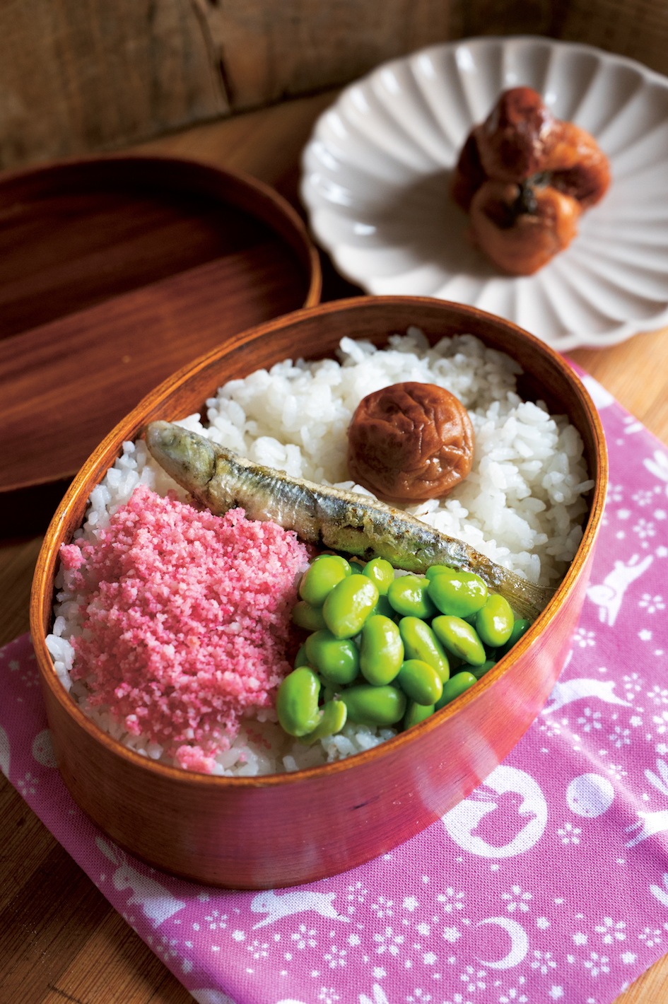 Itadakimasu, a Milano il Giappone in nove entusiasmanti sale tra cibo e cultura