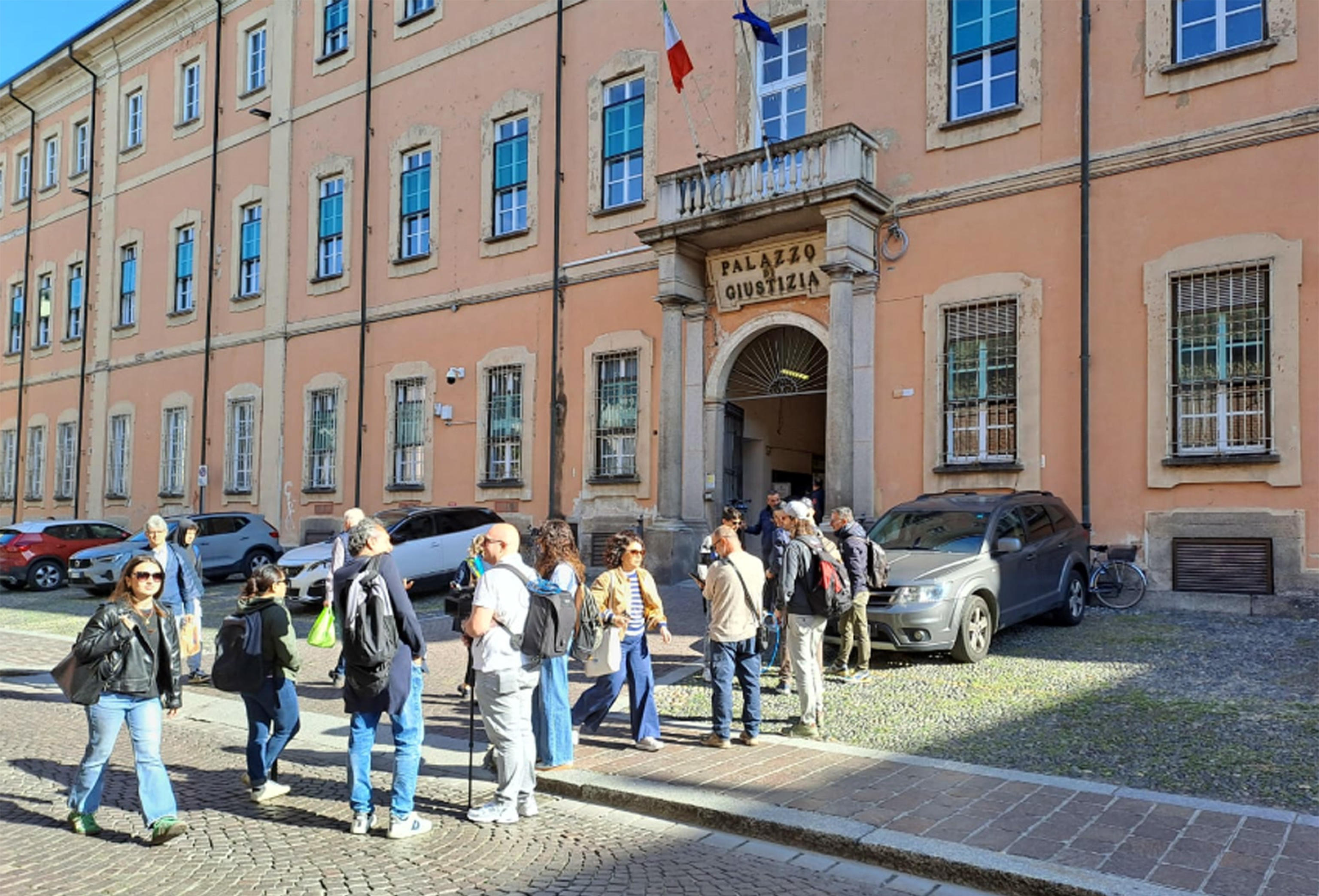 Sviluppi del caso Garlasco, l’inchiesta per corruzione accelera