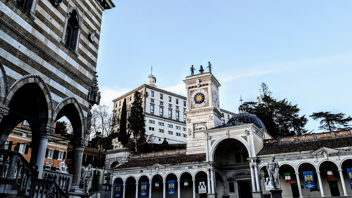 udine arrestato il presunto autore della sparatoria da Lidentita.it udine arrestato il presunto autore della sparatoria