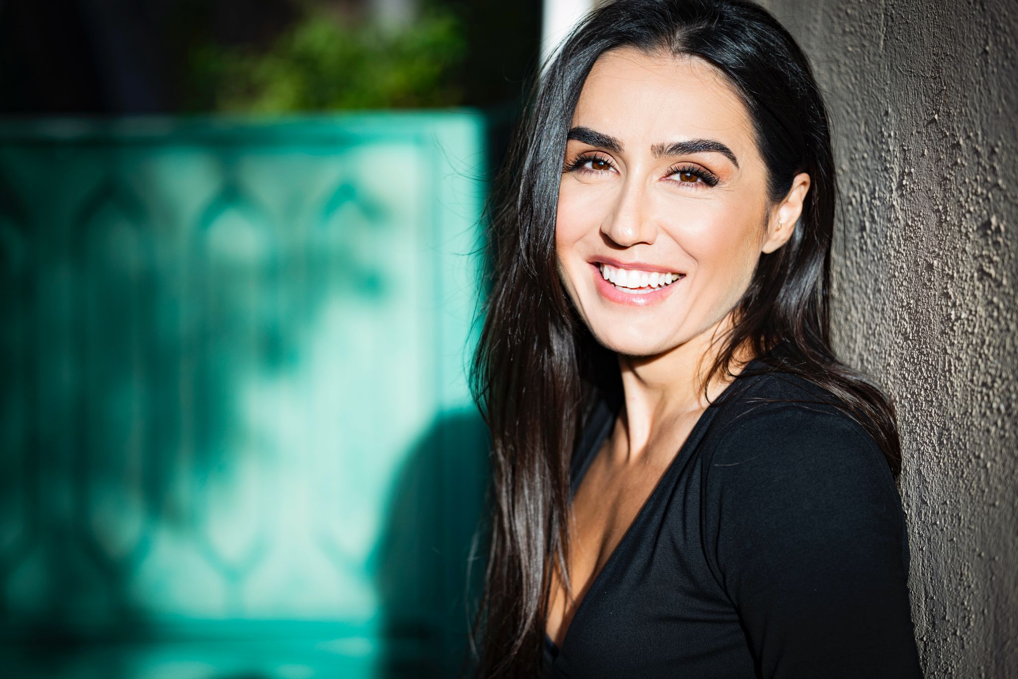 Manola Moslehi per il secondo anno membro della Commissione Artistica di Sanremo Giovani Manola Moslehi per il secondo anno membro della Commissione Artistica di Sanremo Giovani