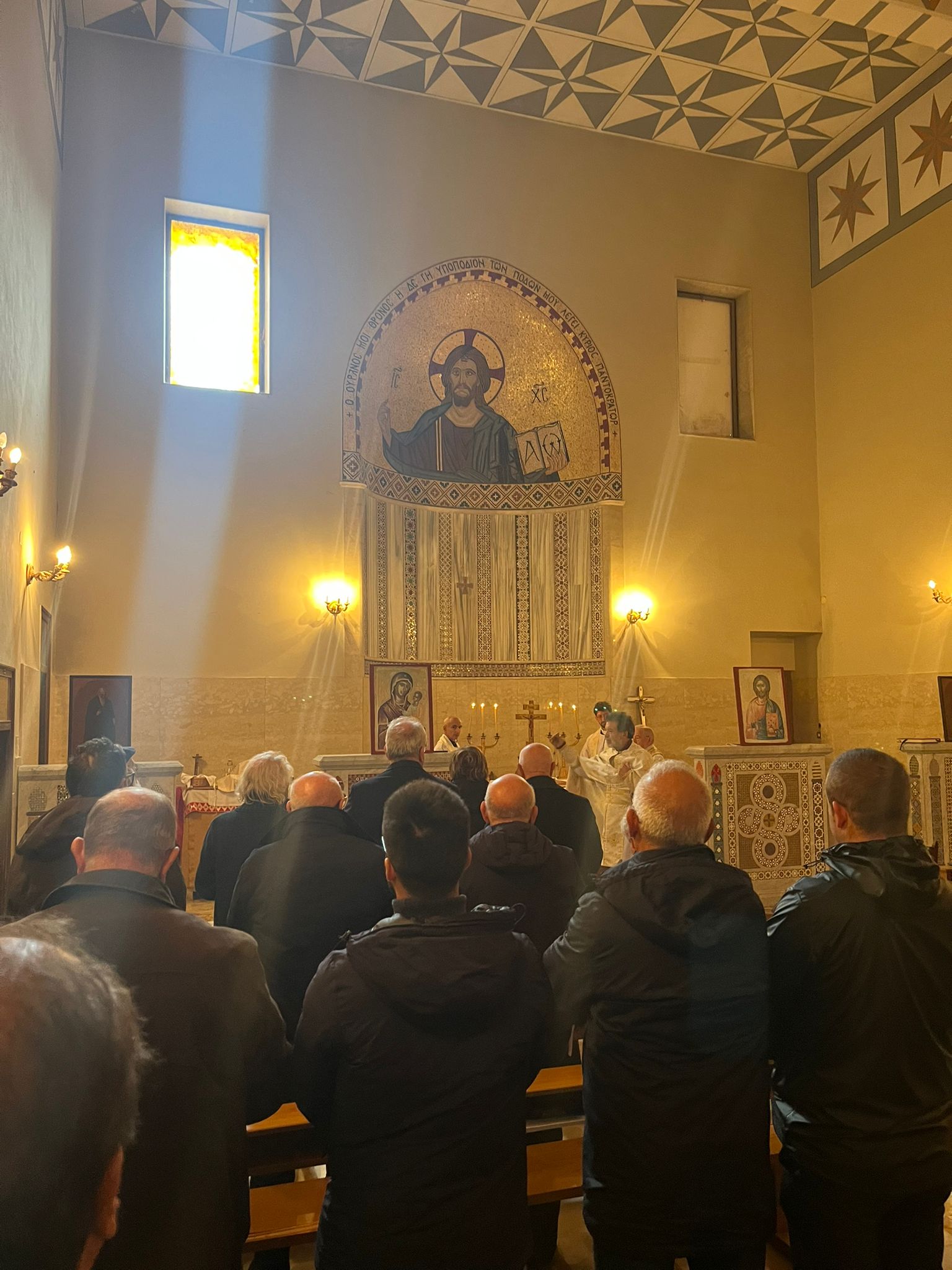 a piana degli albanesi crocevia storico tra oriente e occidente una giornata di preghiera e studio