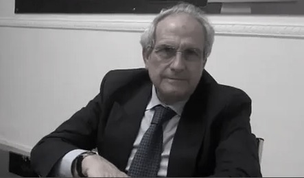 le leggi garantiste volute da un grande giurista e uomo della resistenza giuliano vassalli