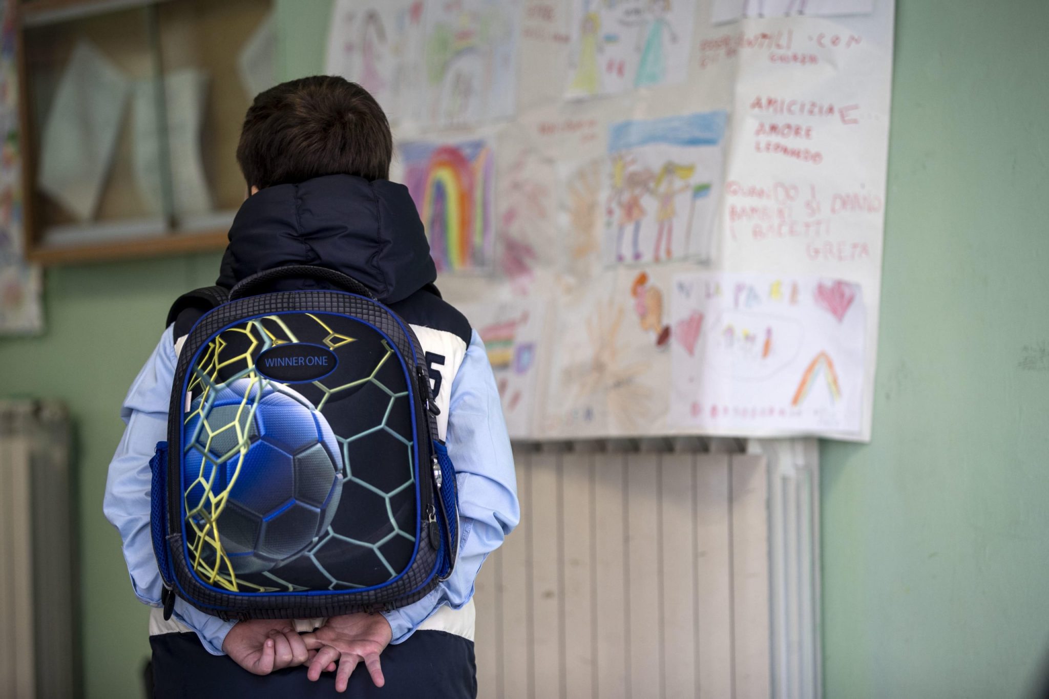 educazione sessuale scuola