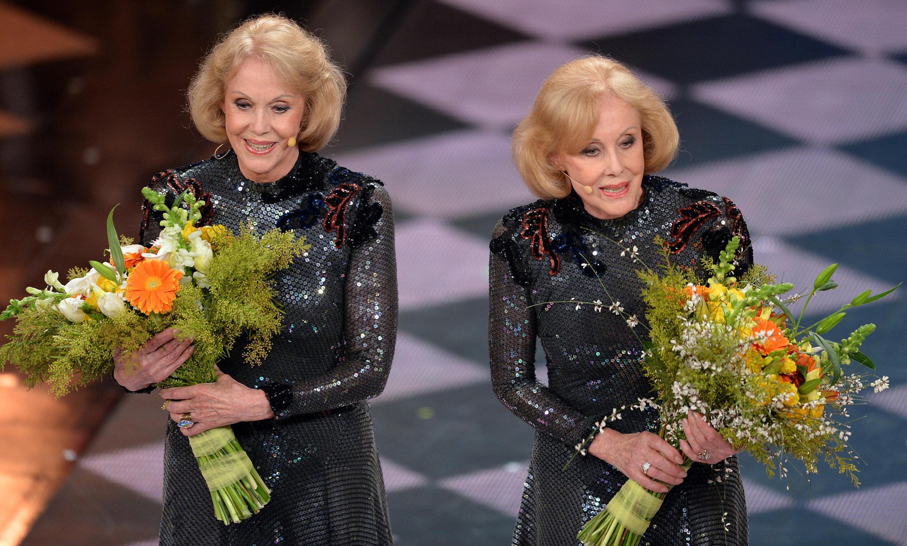 Addio alle gemelle Kessler: morte due icone internazionali dello spettacolo Addio alle gemelle Kessler: morte due icone internazionali dello spettacolo