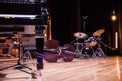 Rocck Jazz e dintorni: gli appuntamenti a Torino da lunedì a domenica Rocck Jazz e dintorni: gli appuntamenti a Torino da lunedì a domenica