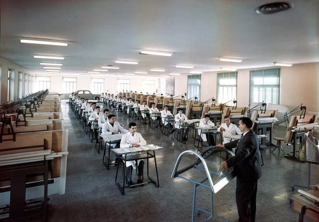 i capolavori di torino in mostra al centro storico della fiat da Lidentita.it i capolavori di torino in mostra al centro storico della fiat