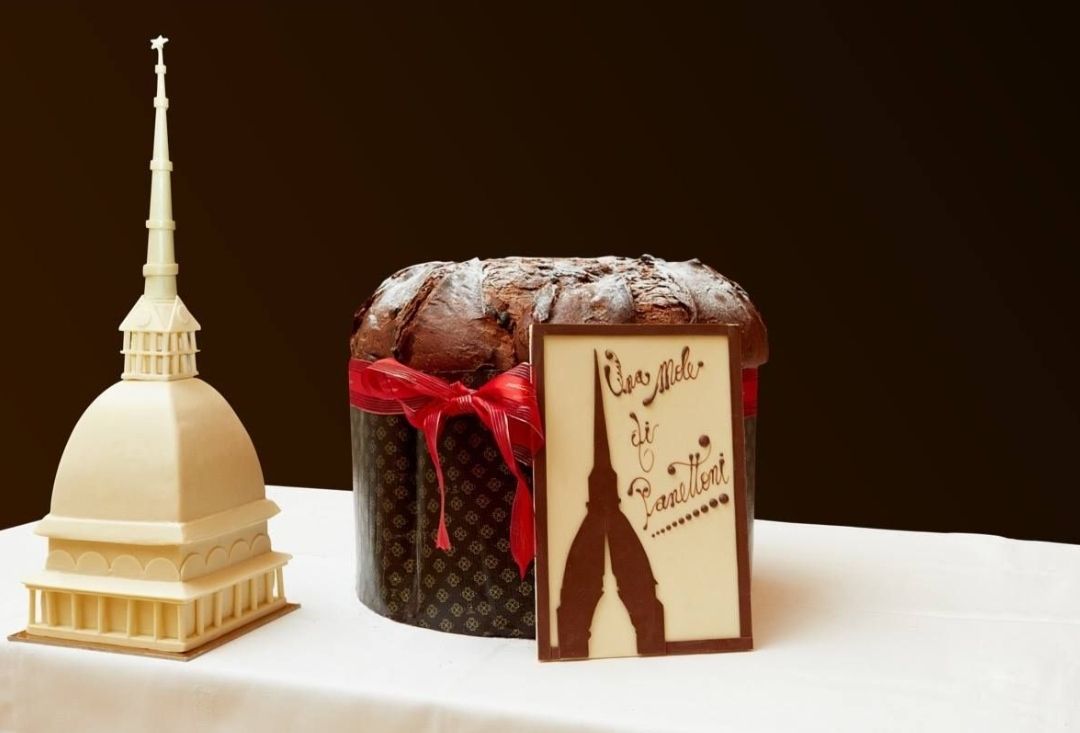 “Una Mole di Panettoni” torna a Torino per un dolce Natale