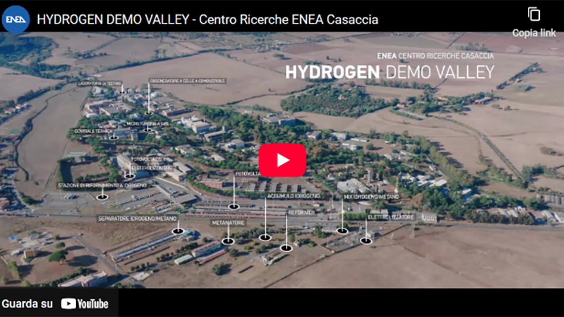Idrogeno: il 2025 dell’Italia tra opportunità e ostacoli
